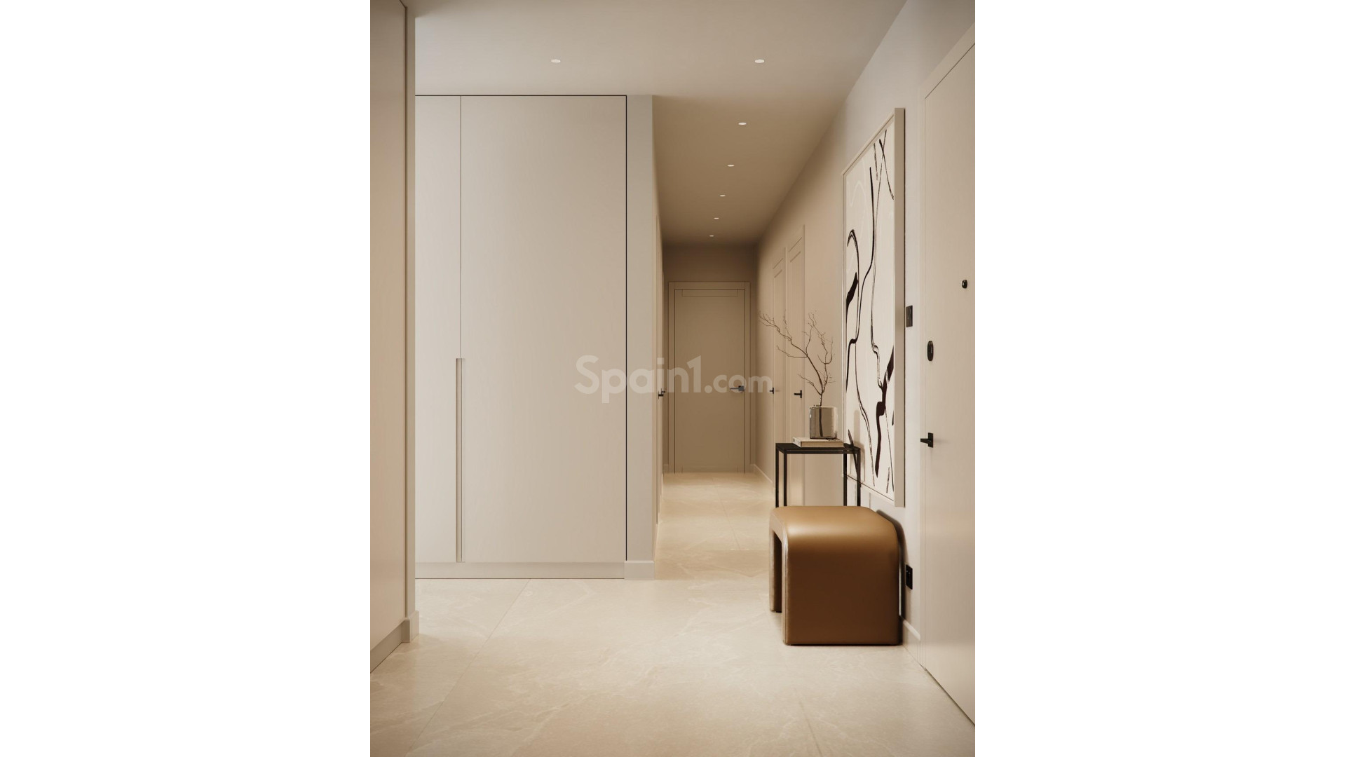 New Build - Apartment -
Mijas - Urb. Buenavista