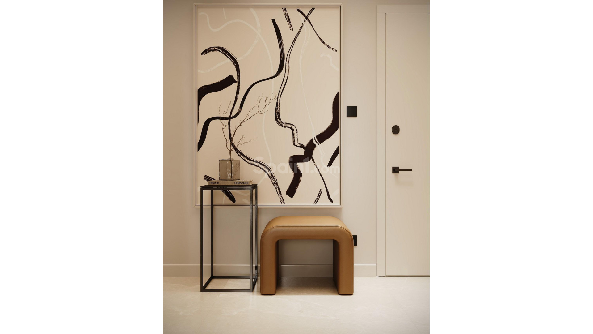 New Build - Apartment -
Mijas - Urb. Buenavista