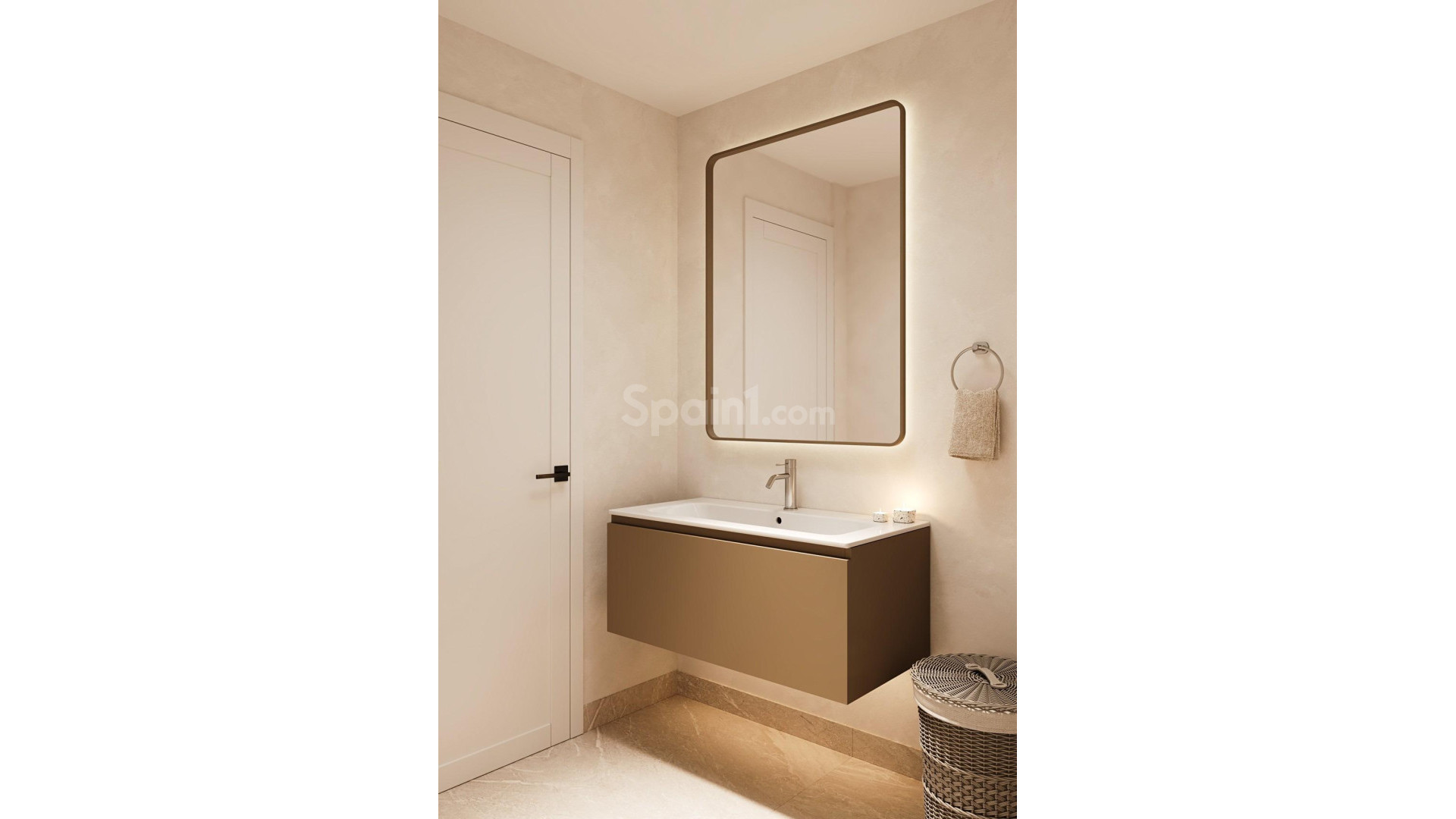 New Build - Apartment -
Mijas - Urb. Buenavista