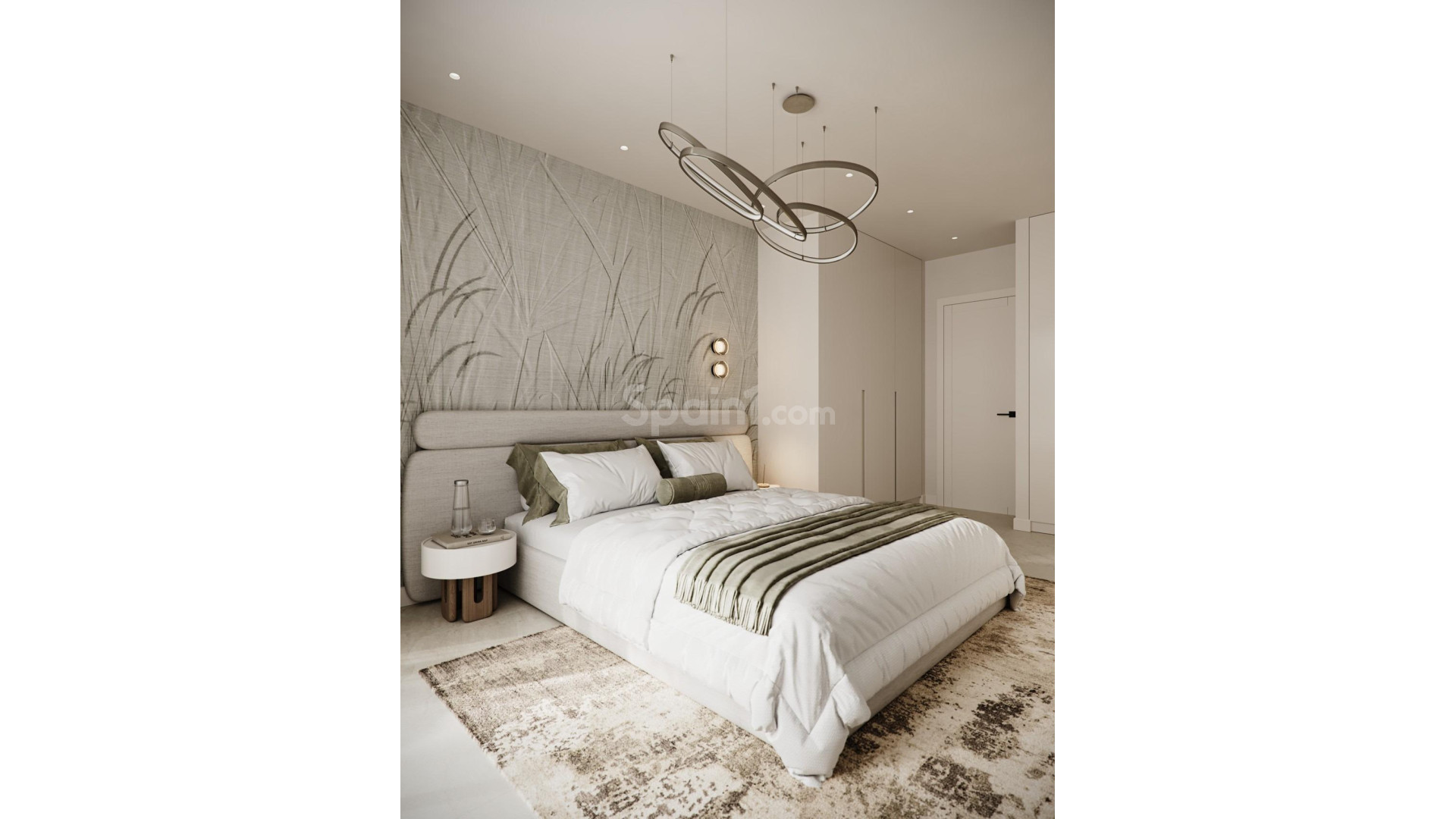 New Build - Apartment -
Mijas - Urb. Buenavista