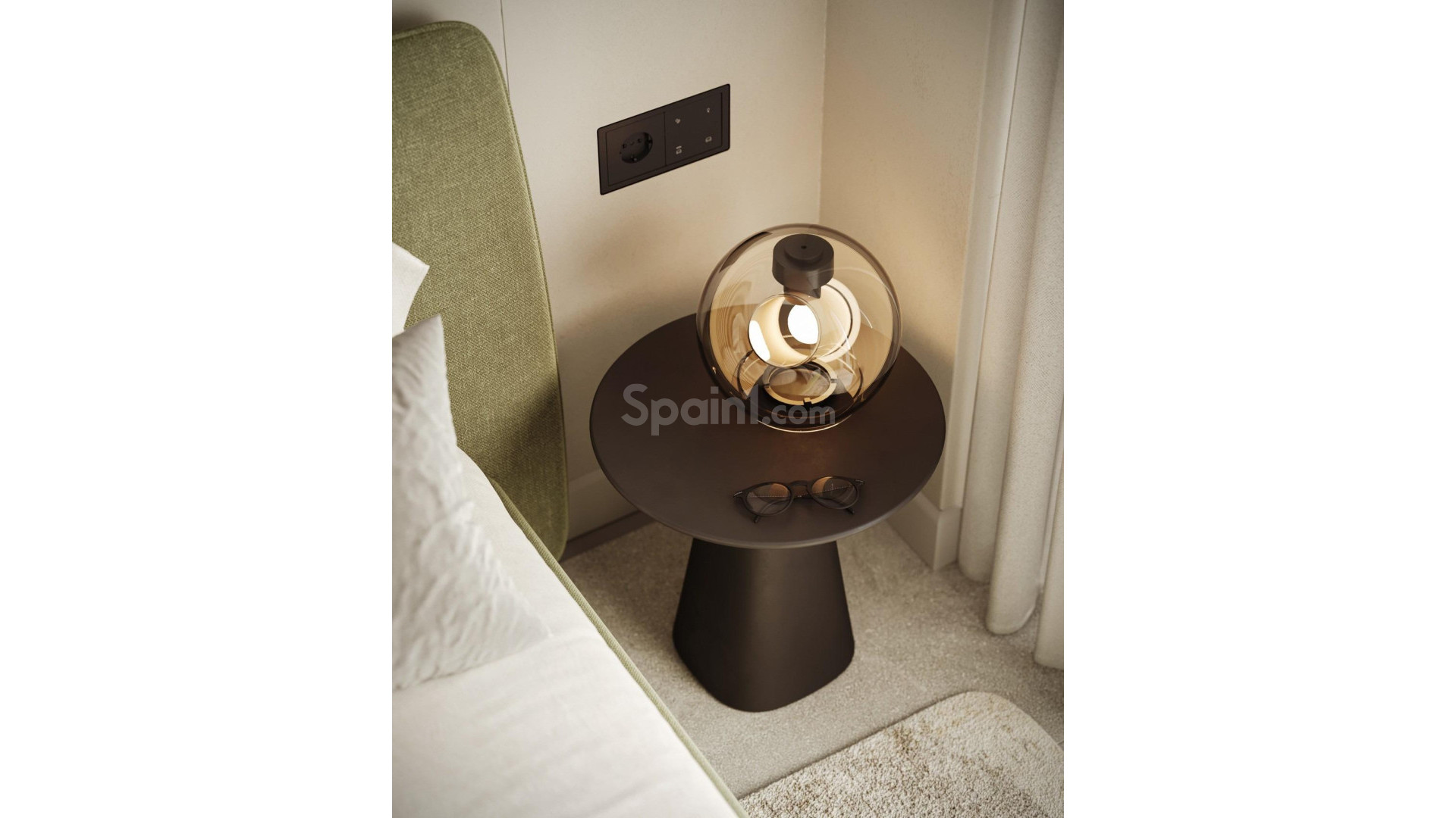 New Build - Apartment -
Mijas - Urb. Buenavista