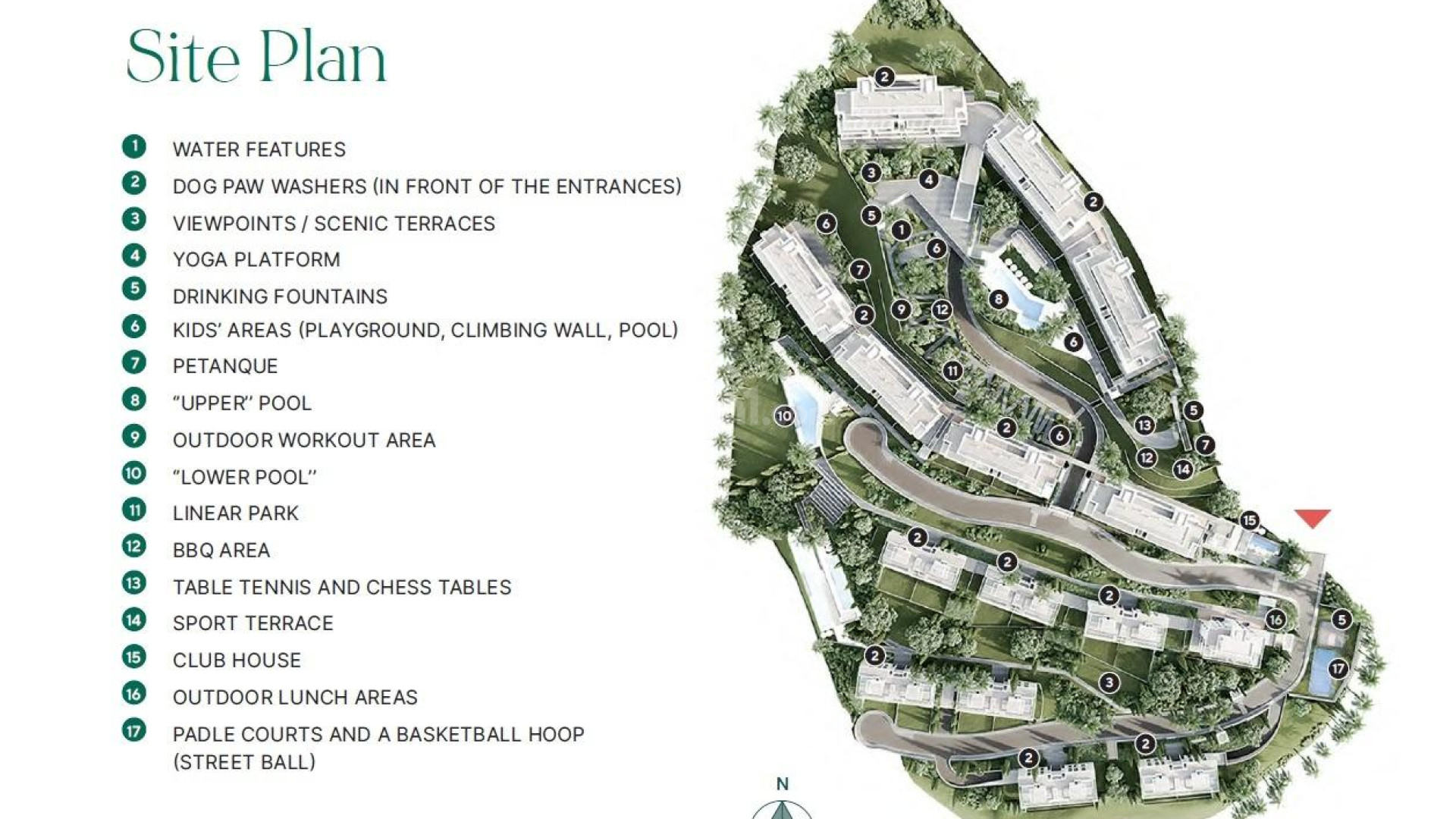 New Build - Apartment -
Mijas - Urb. Buenavista