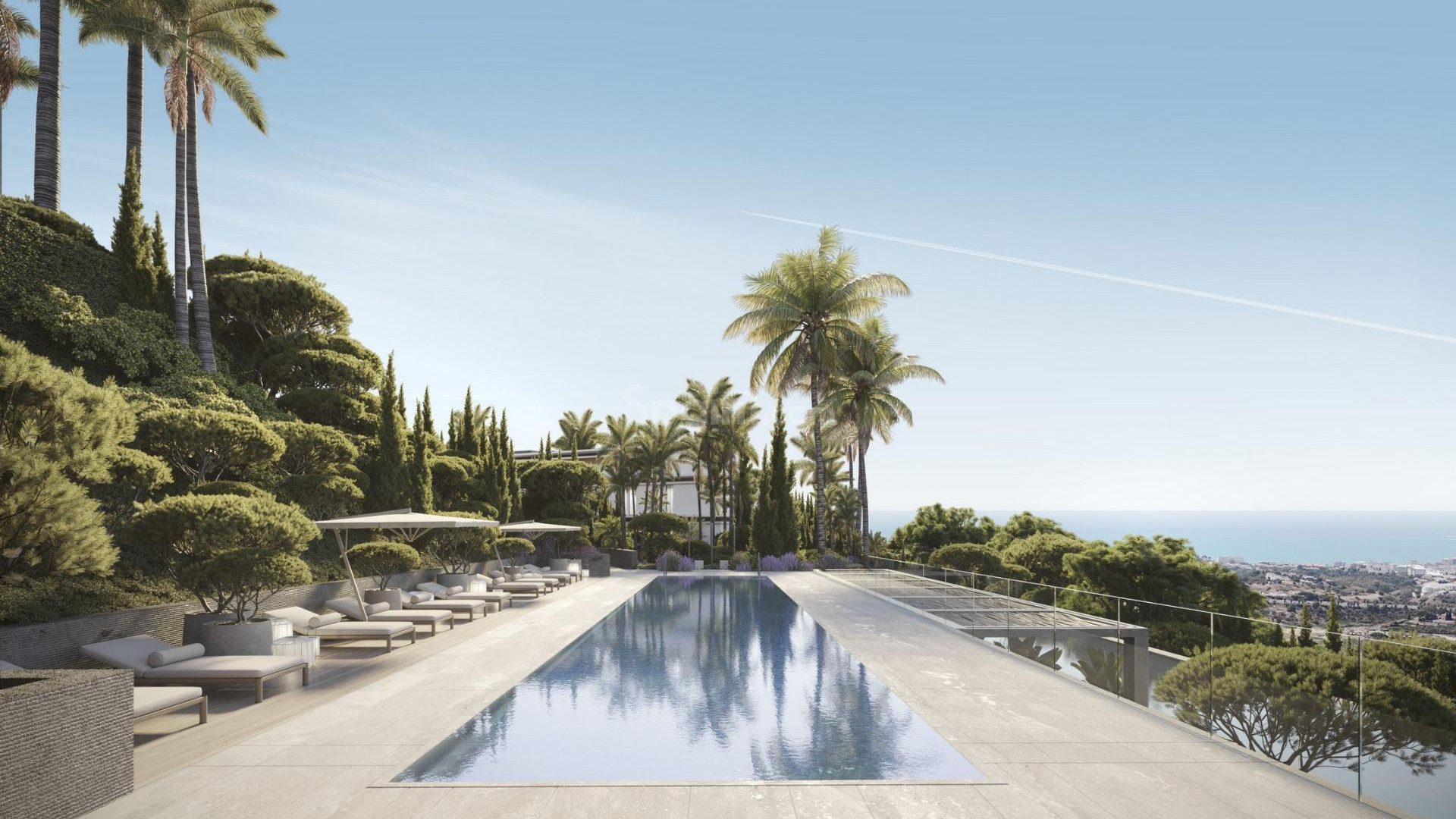 New Build - Apartment -
Mijas - Urb. Buenavista