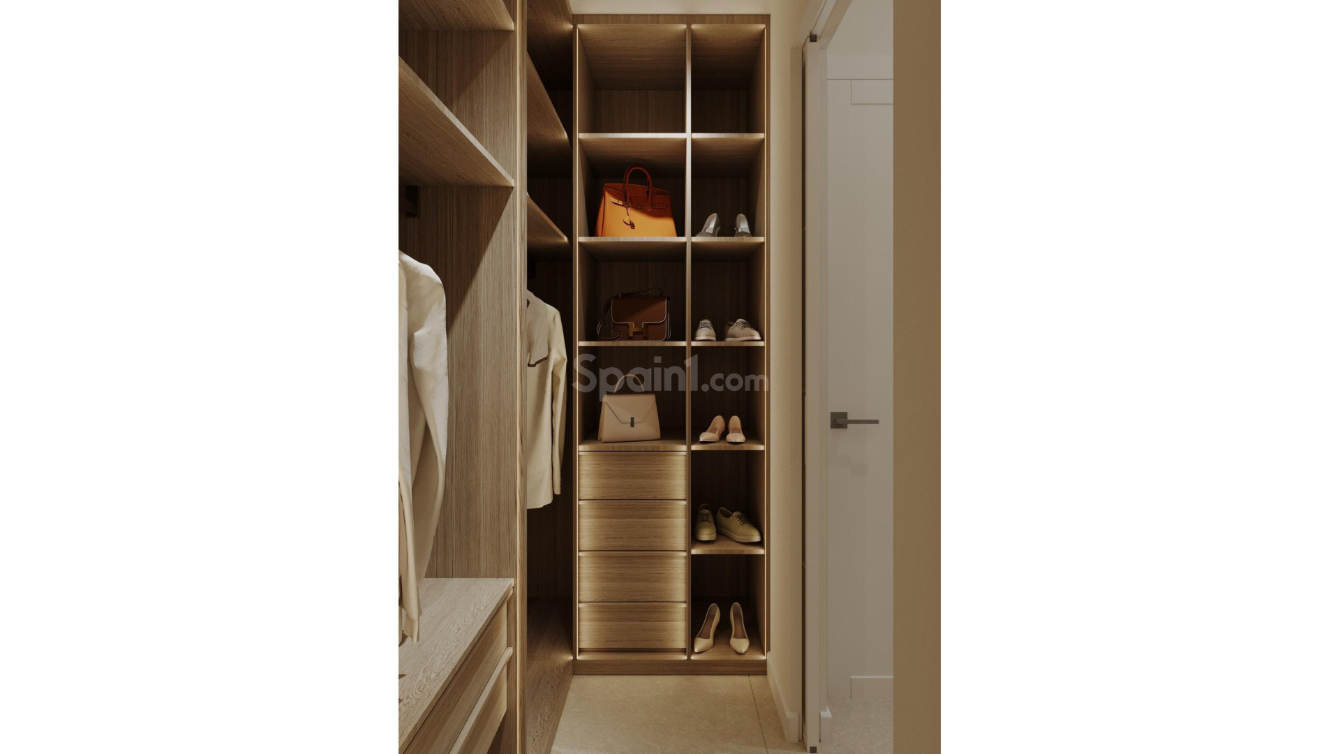 New Build - Apartment -
Mijas - Urb. Buenavista