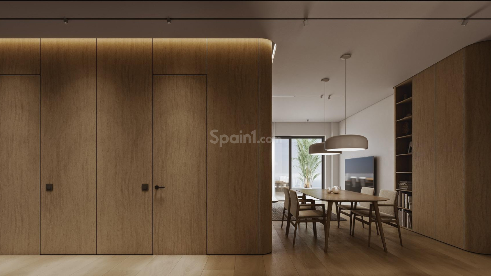 New Build - Apartment -
Mijas