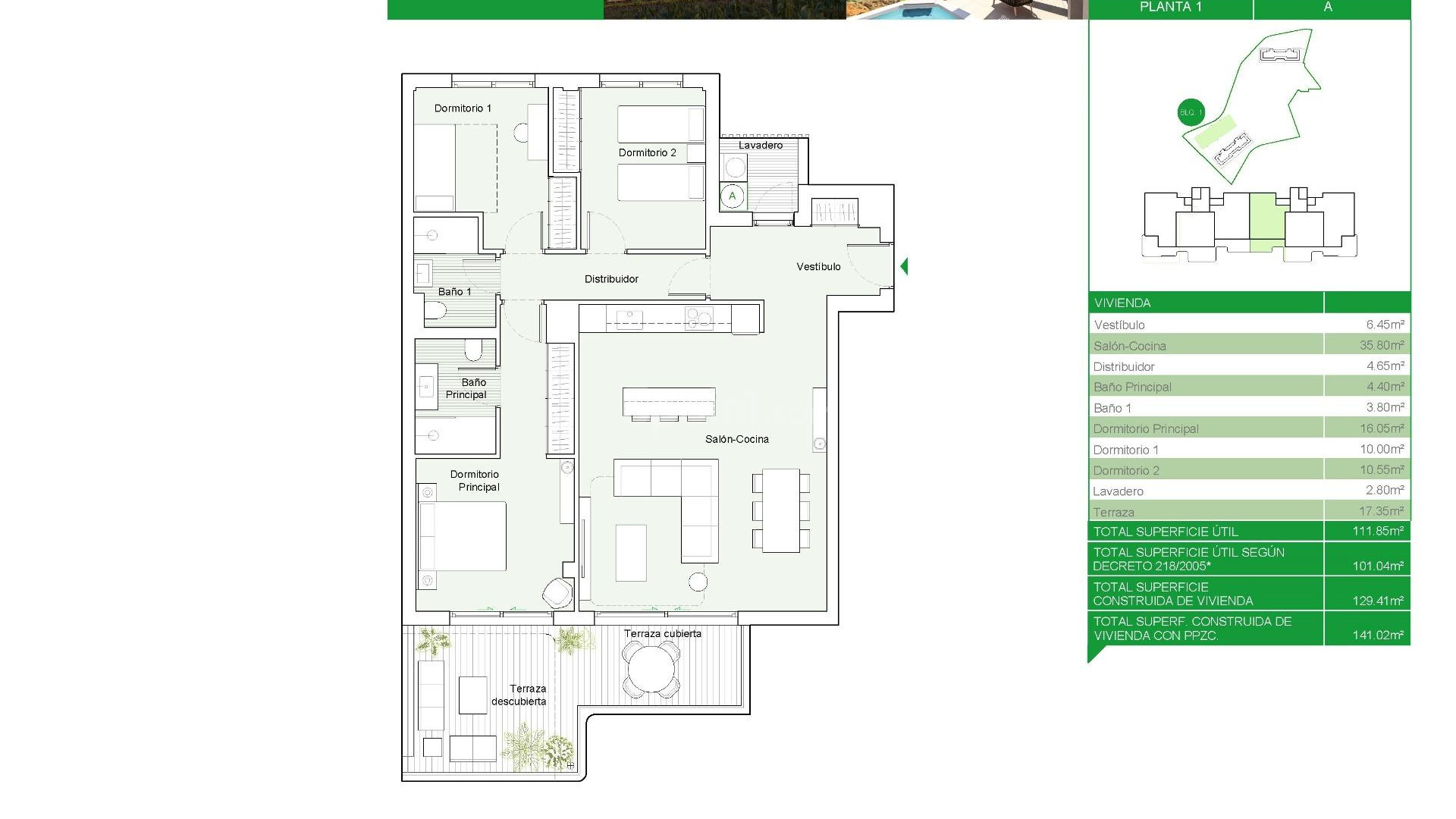 New Build - Apartment -
Mijas