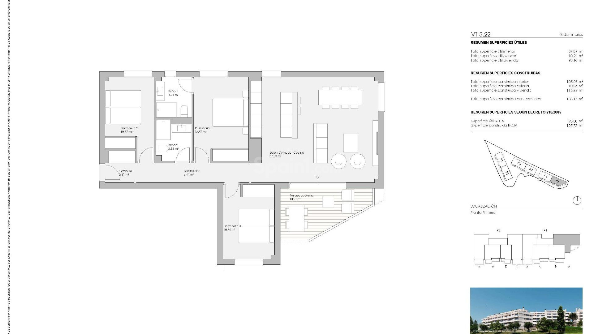 New Build - Apartment -
Mijas