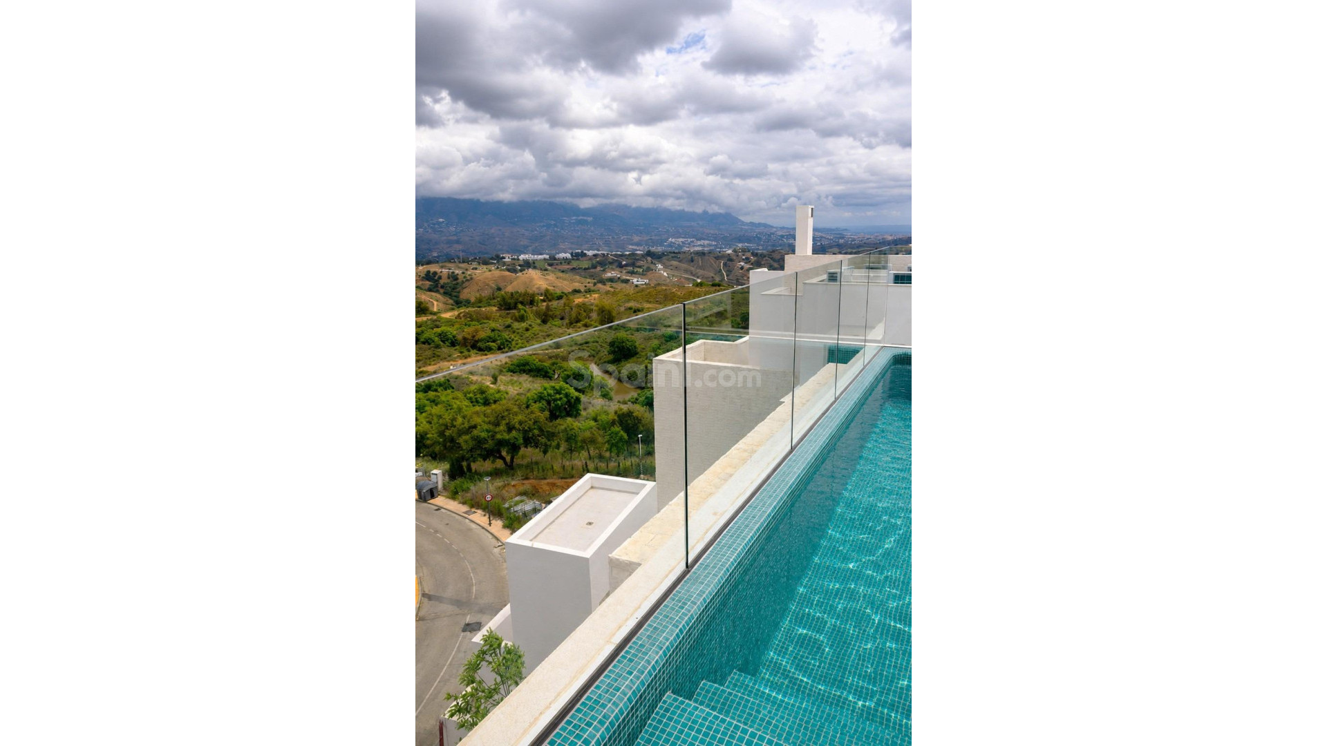 New Build - Apartment -
Ojen - El Soto De Marbella