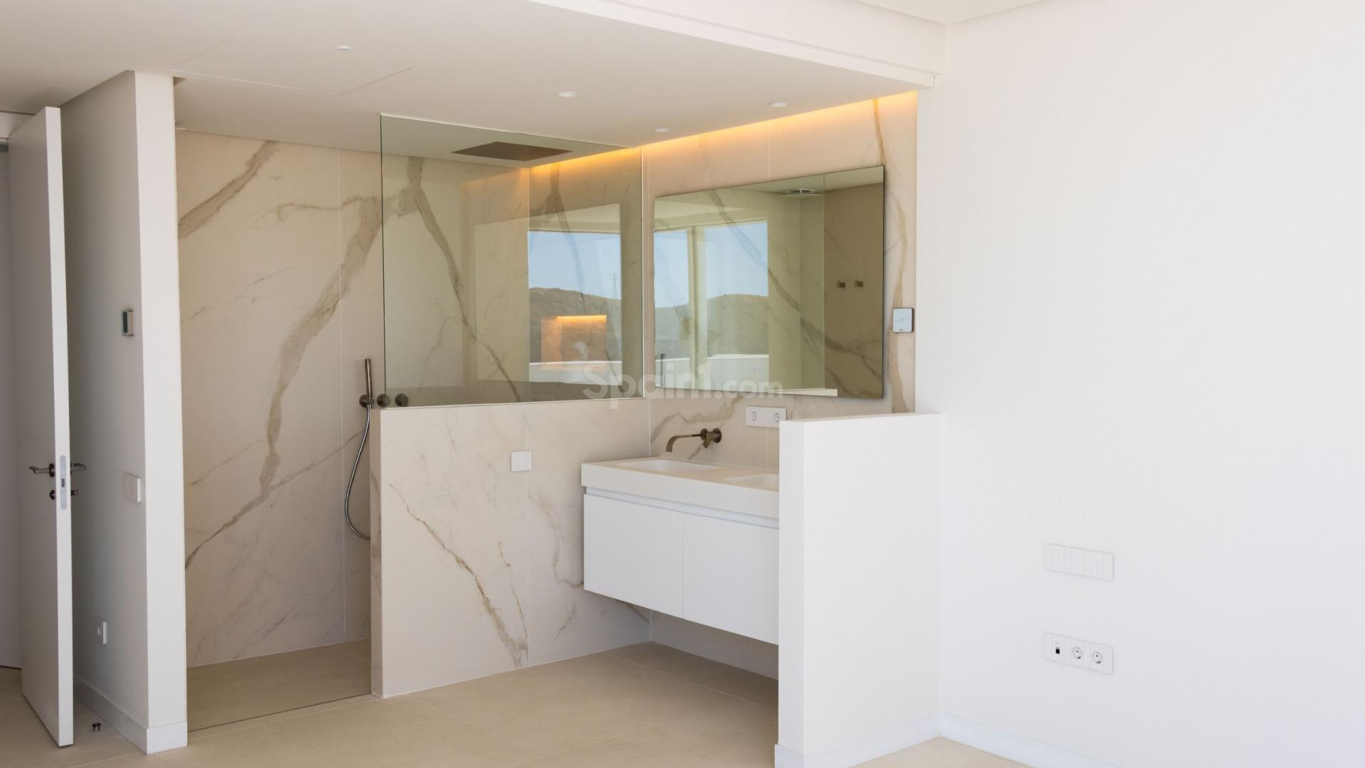 New Build - Apartment -
Ojen - El Soto De Marbella