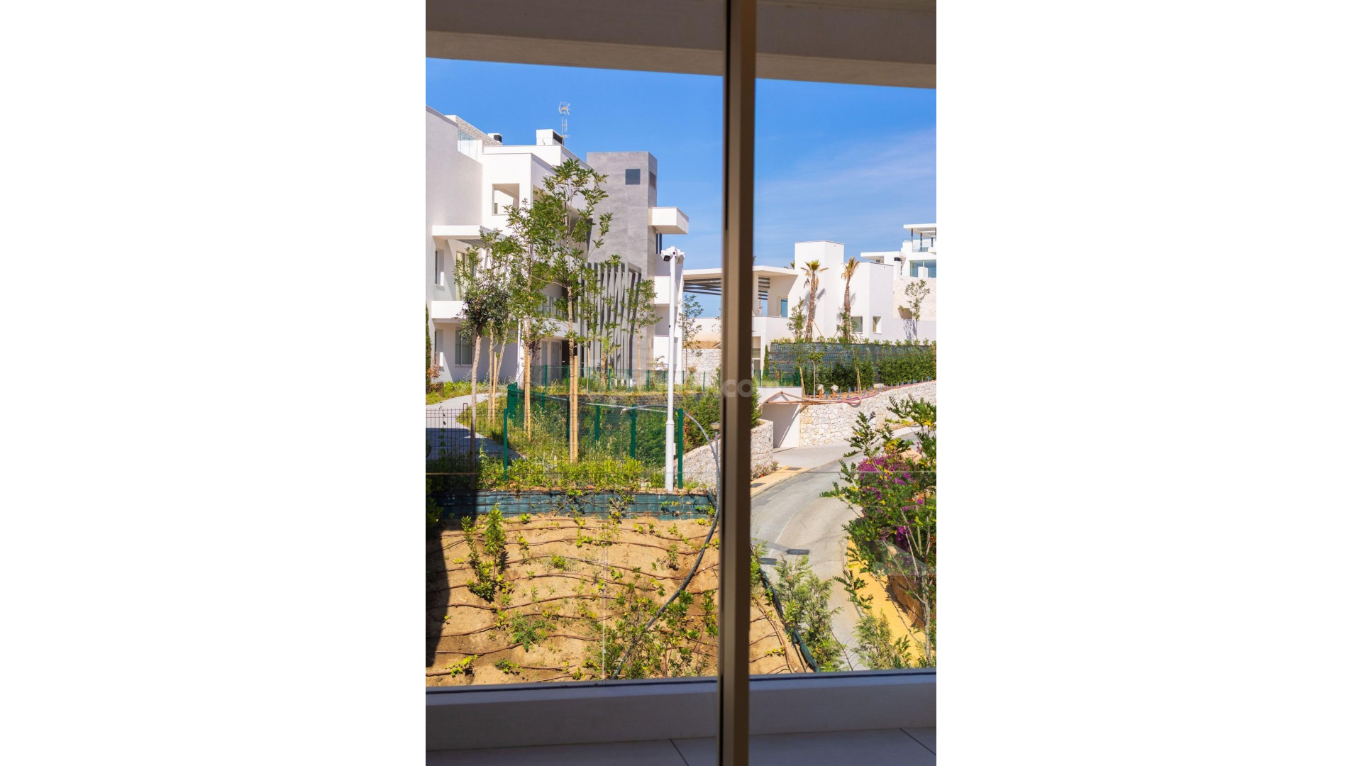 New Build - Apartment -
Ojen - El Soto De Marbella