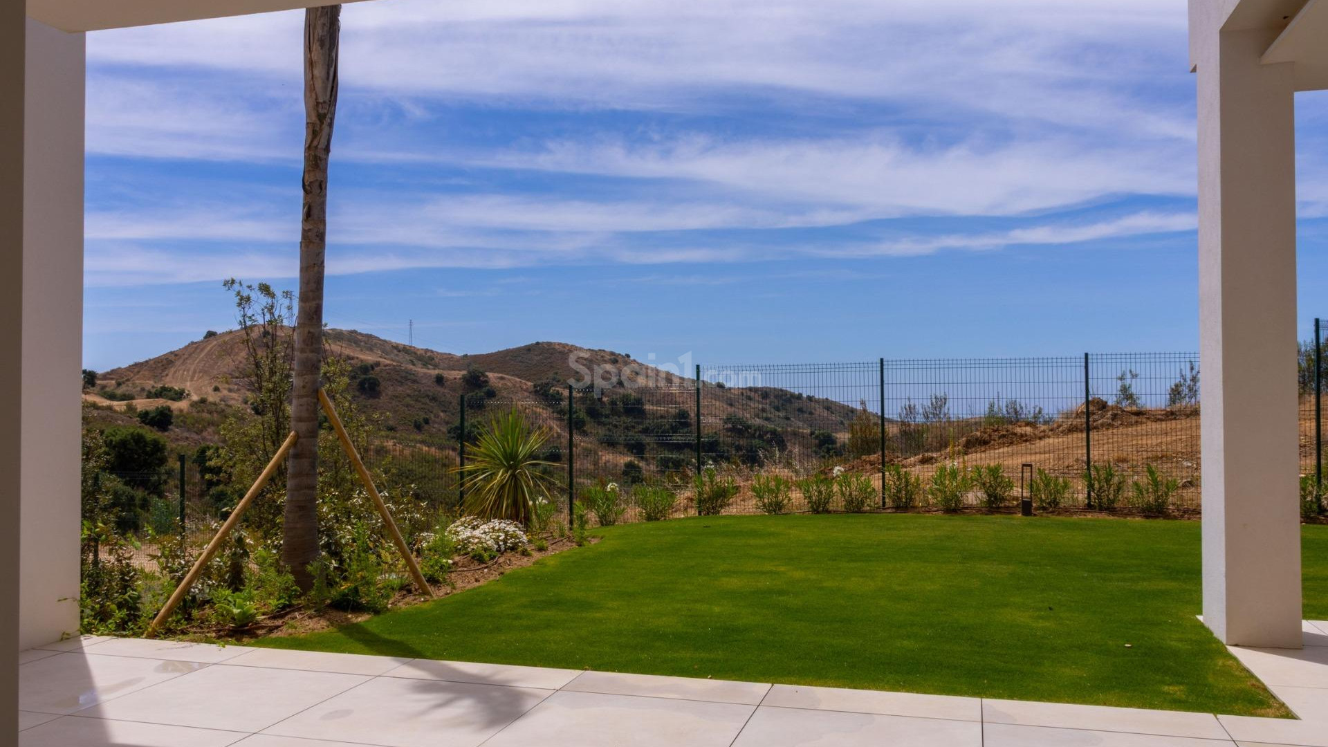 New Build - Apartment -
Ojen - El Soto De Marbella