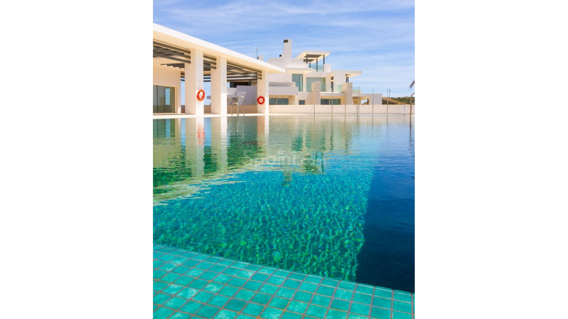 New Build - Apartment -
Ojen - El Soto De Marbella