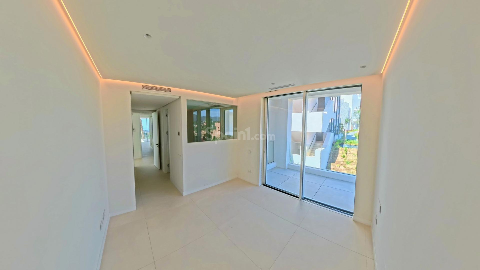 New Build - Apartment -
Ojen - El Soto De Marbella