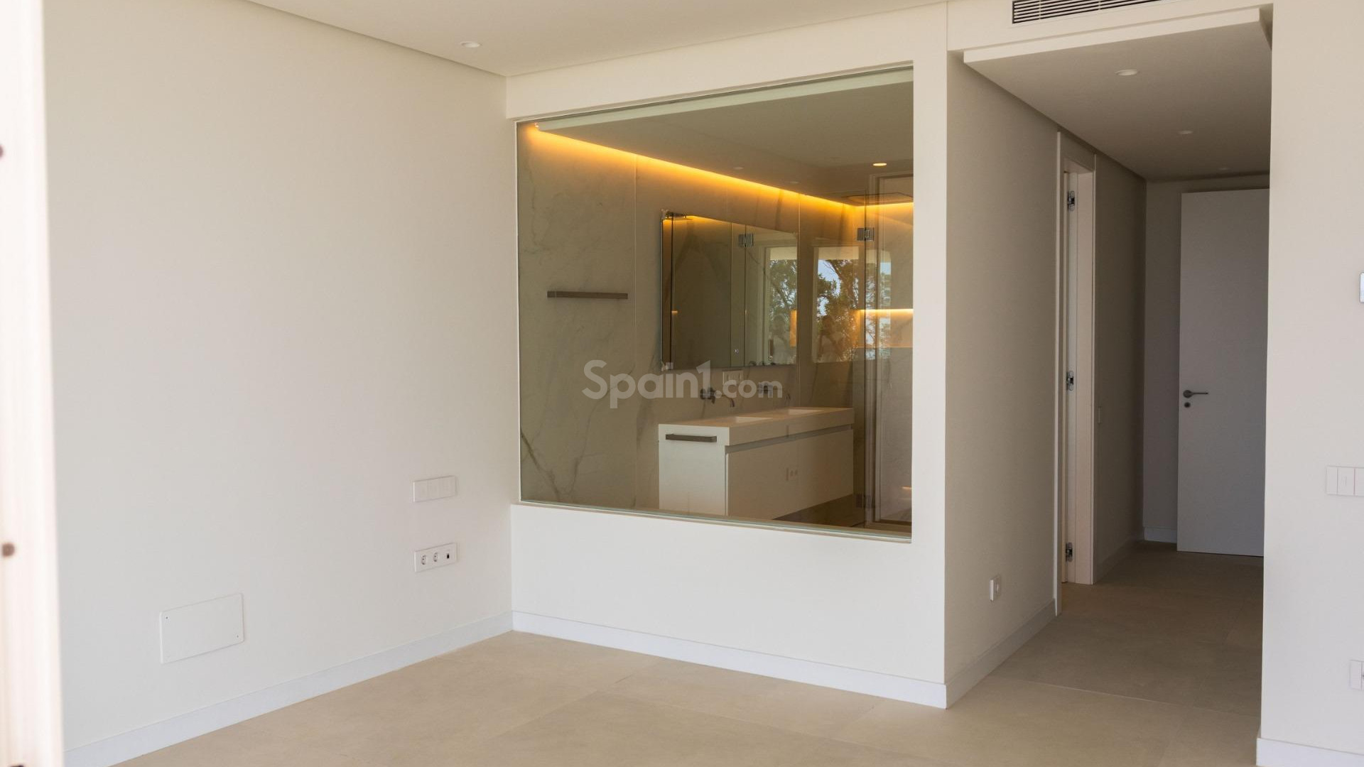 New Build - Apartment -
Ojen - El Soto De Marbella
