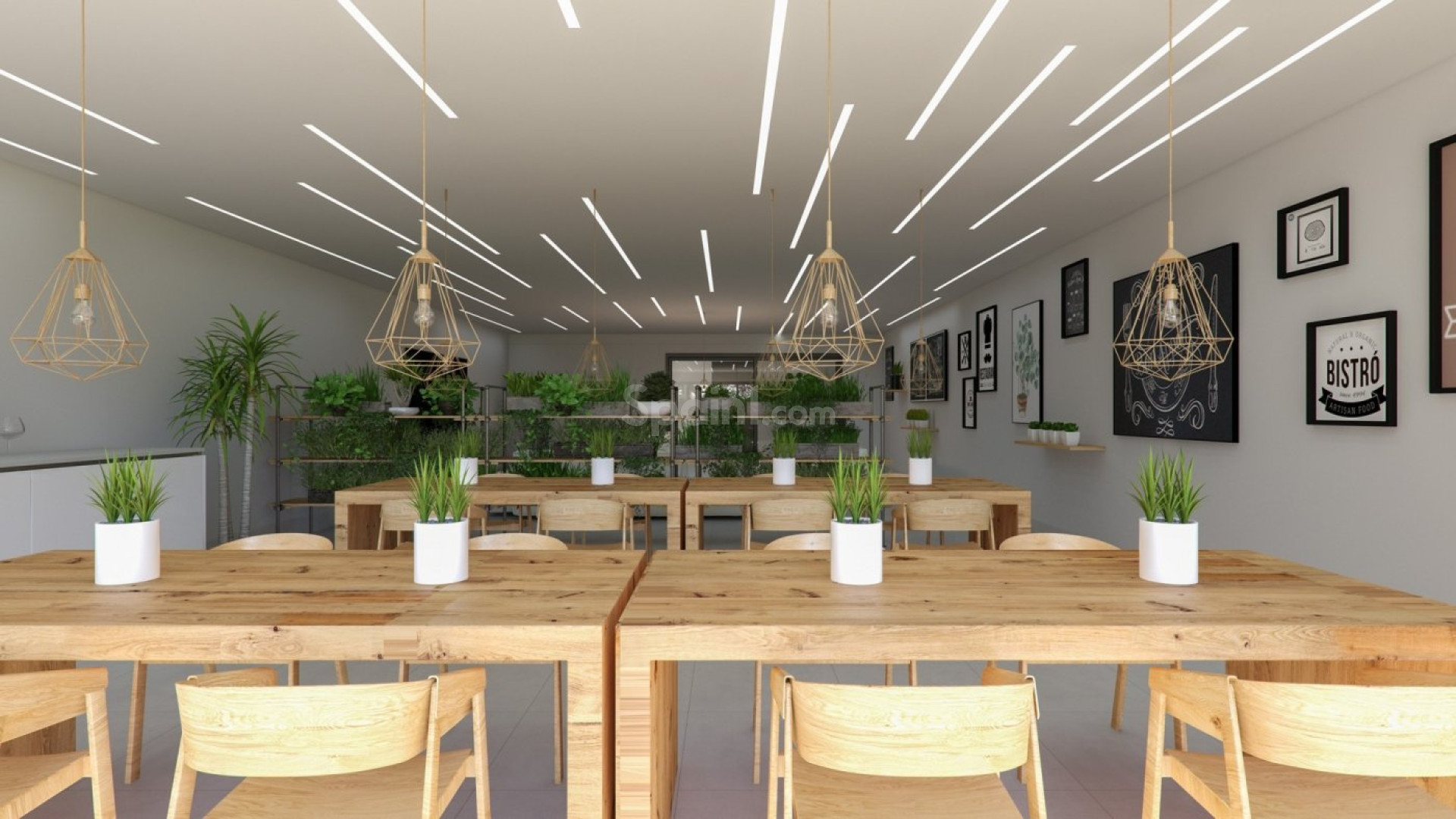 New Build - Apartment -
Orihuela Costa - Campoamor