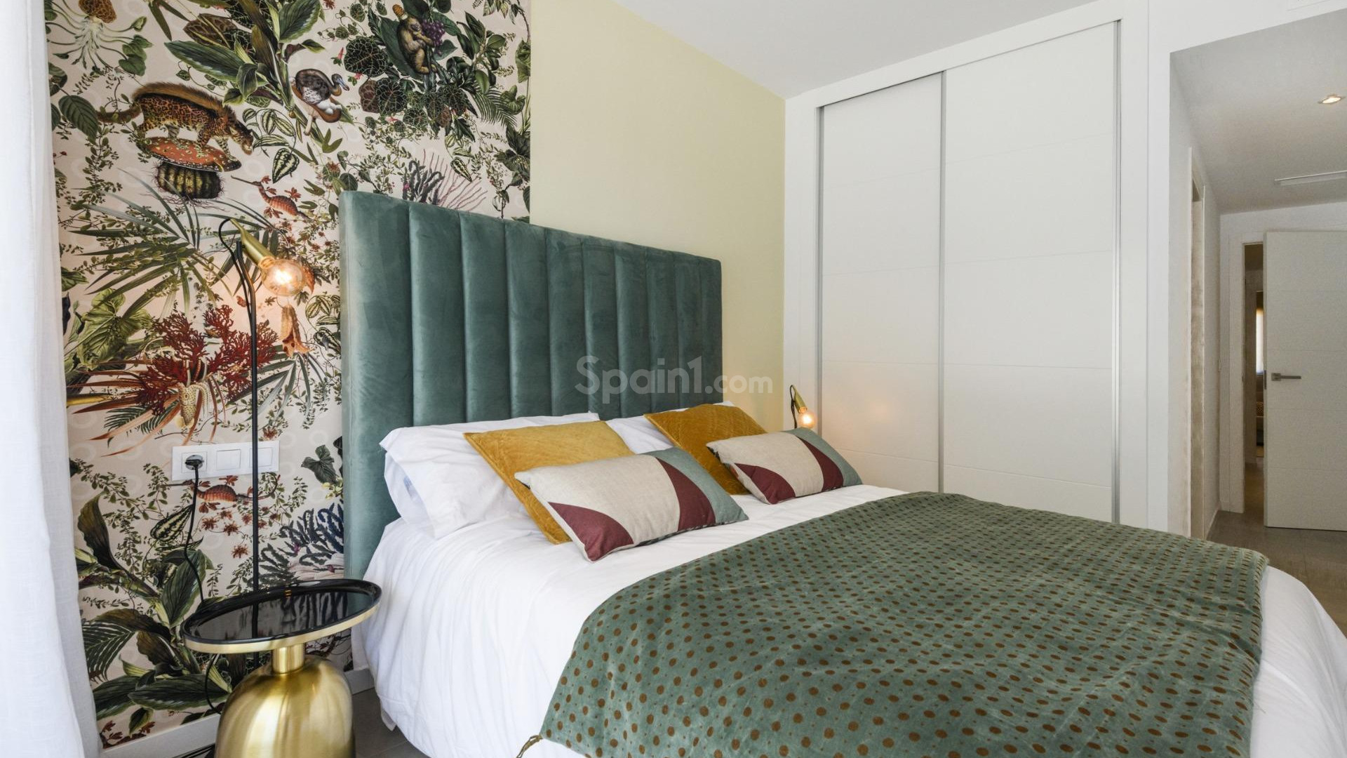 New Build - Apartment -
Orihuela Costa - Campoamor