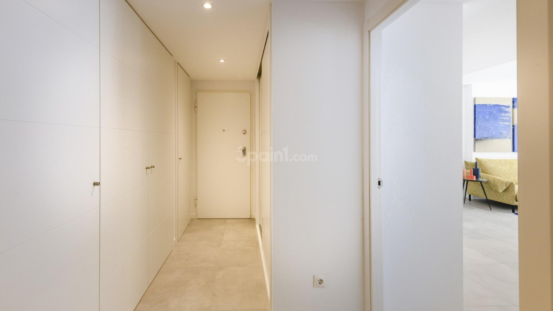 New Build - Apartment -
Orihuela Costa - Campoamor