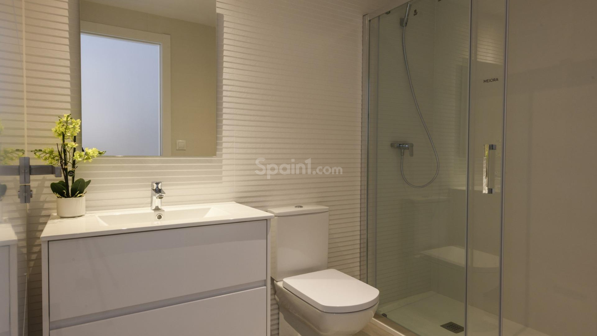 New Build - Apartment -
Orihuela Costa - Campoamor