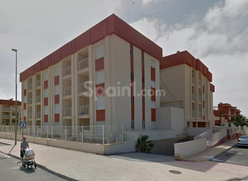 New Build - Apartment -
Orihuela Costa - Lomas de Cabo Roig