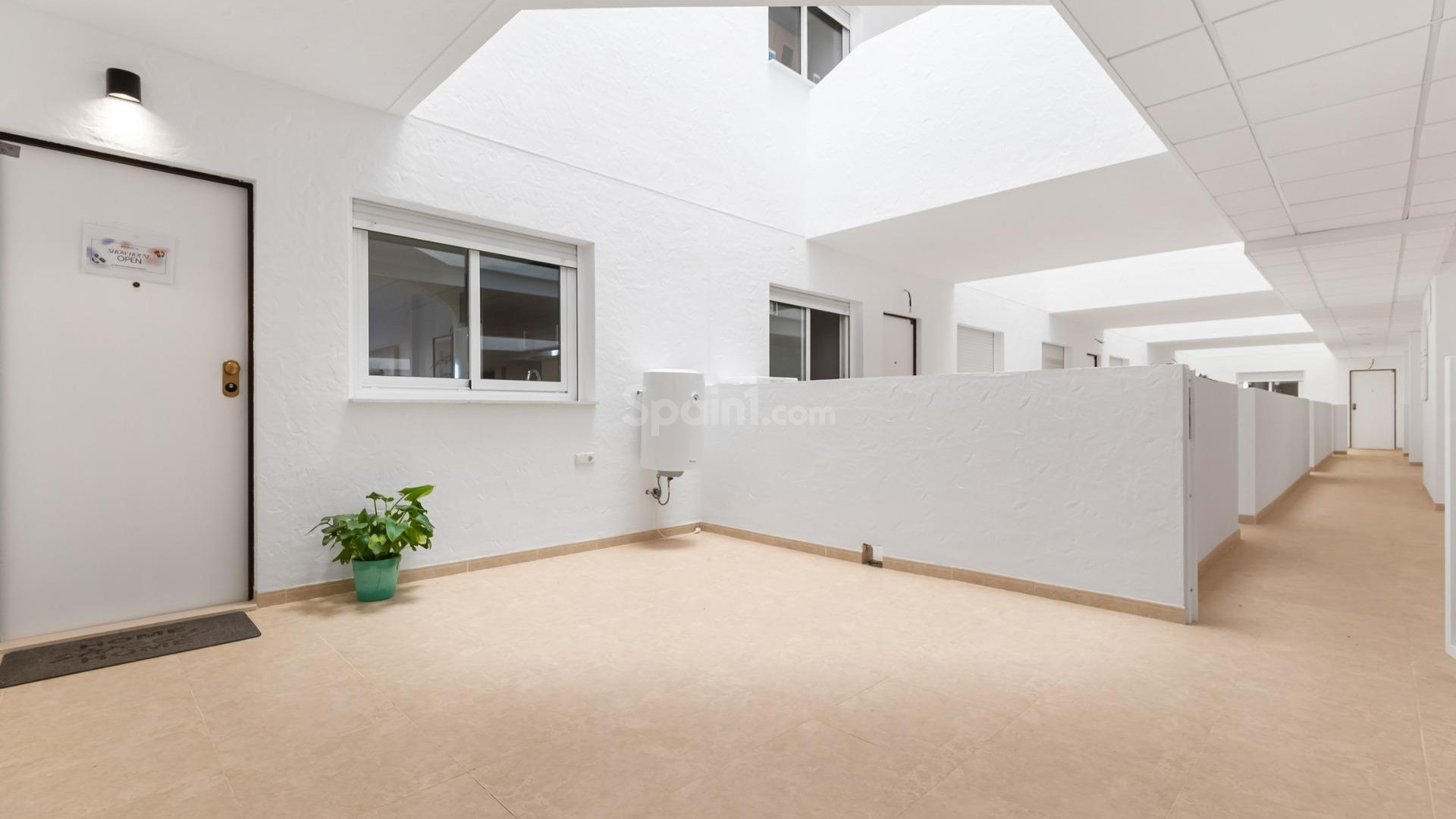 New Build - Apartment -
Orihuela Costa - Lomas de Cabo Roig