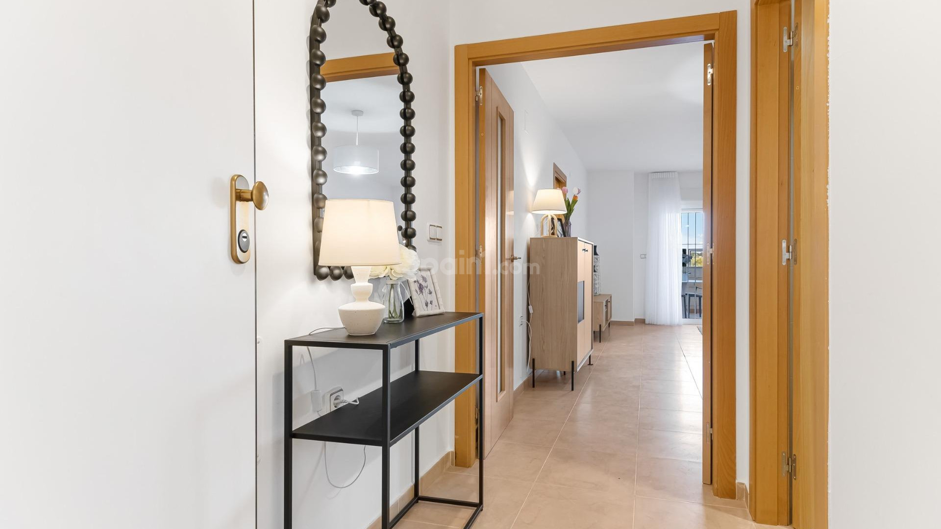 New Build - Apartment -
Orihuela Costa - Lomas de Cabo Roig