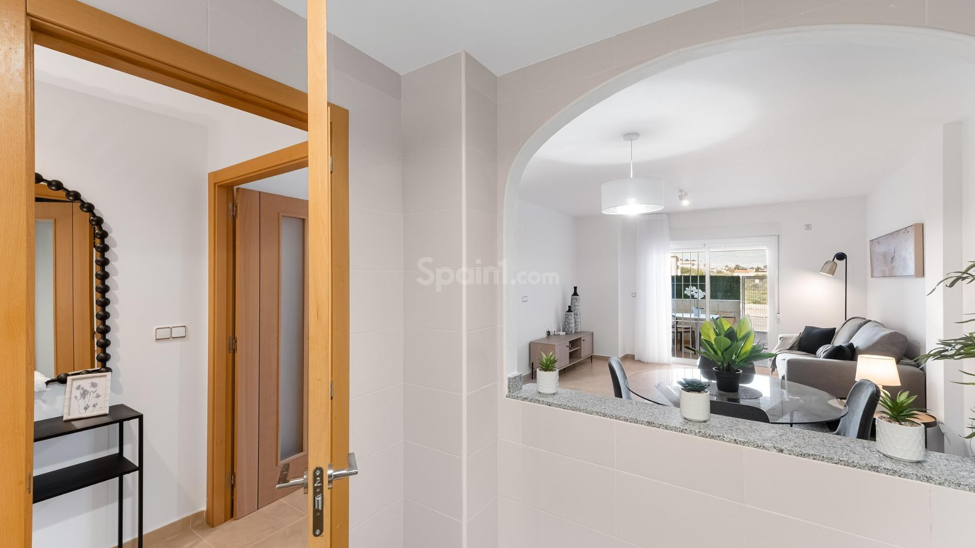 New Build - Apartment -
Orihuela Costa - Lomas de Cabo Roig