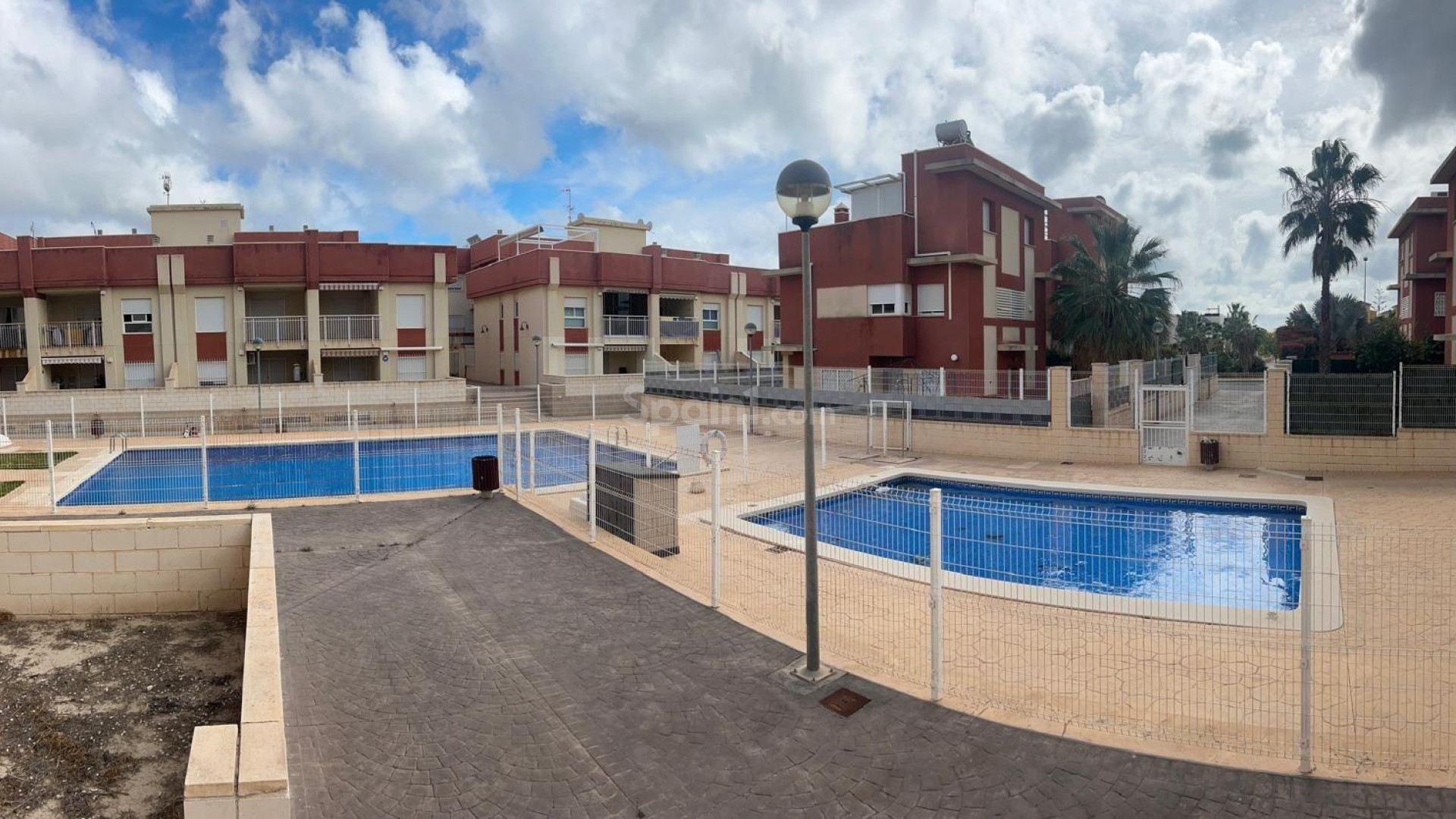 New Build - Apartment -
Orihuela Costa - Lomas de Cabo Roig