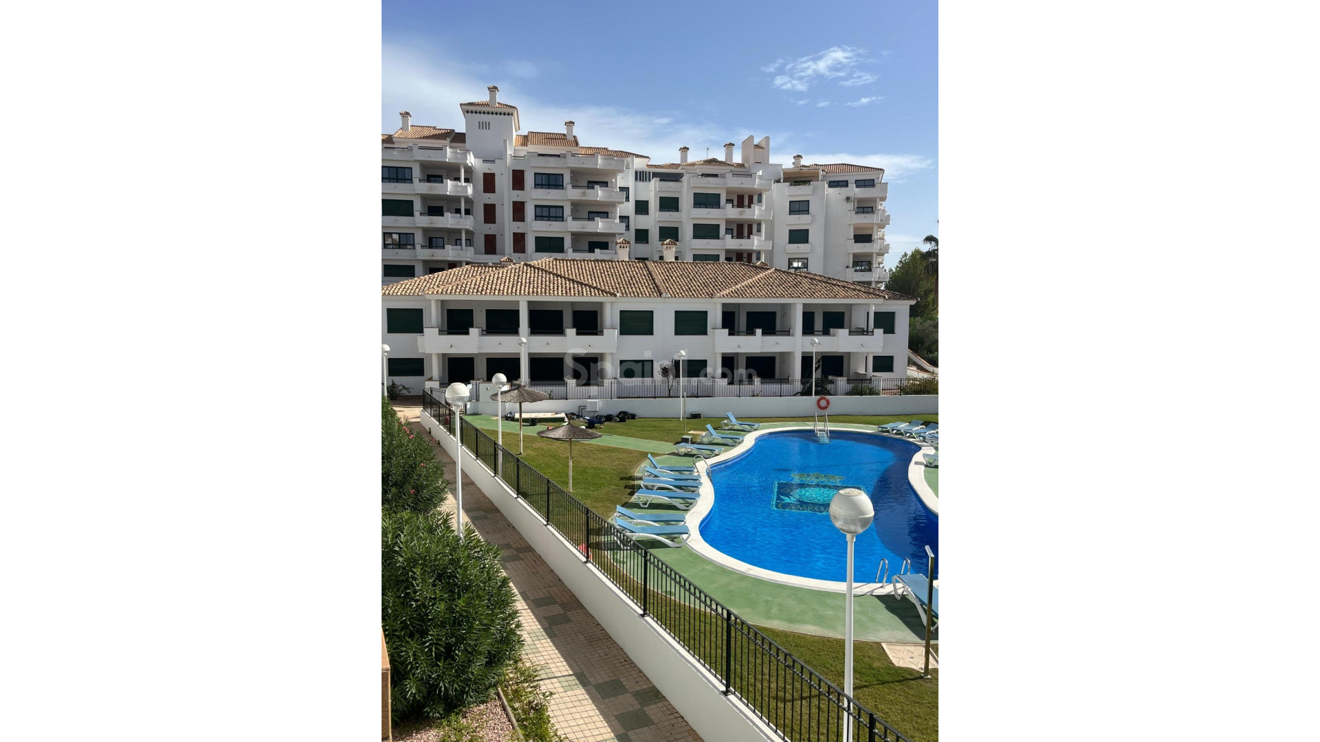 New Build - Apartment -
Orihuela Costa - Lomas De Campoamor-las Ramblas