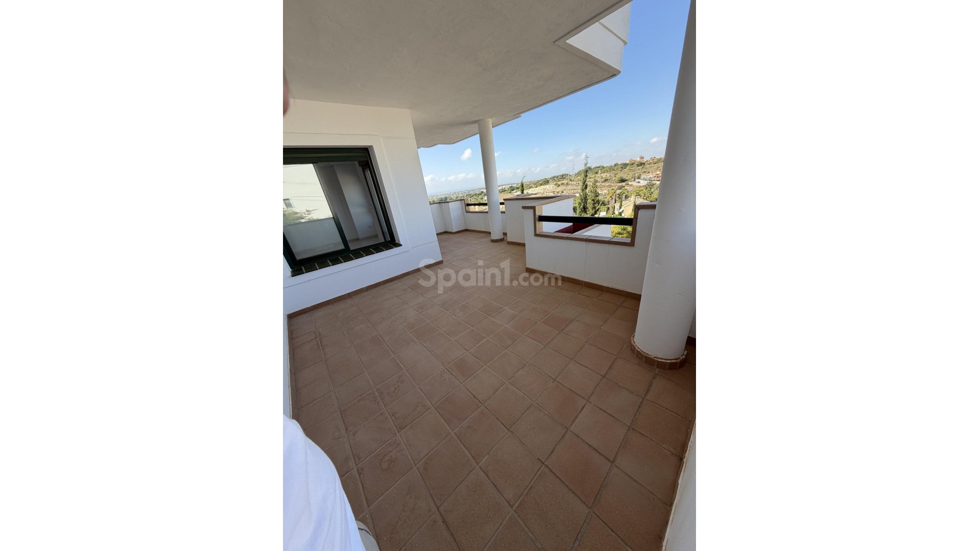 New Build - Apartment -
Orihuela Costa - Lomas de Campoamor