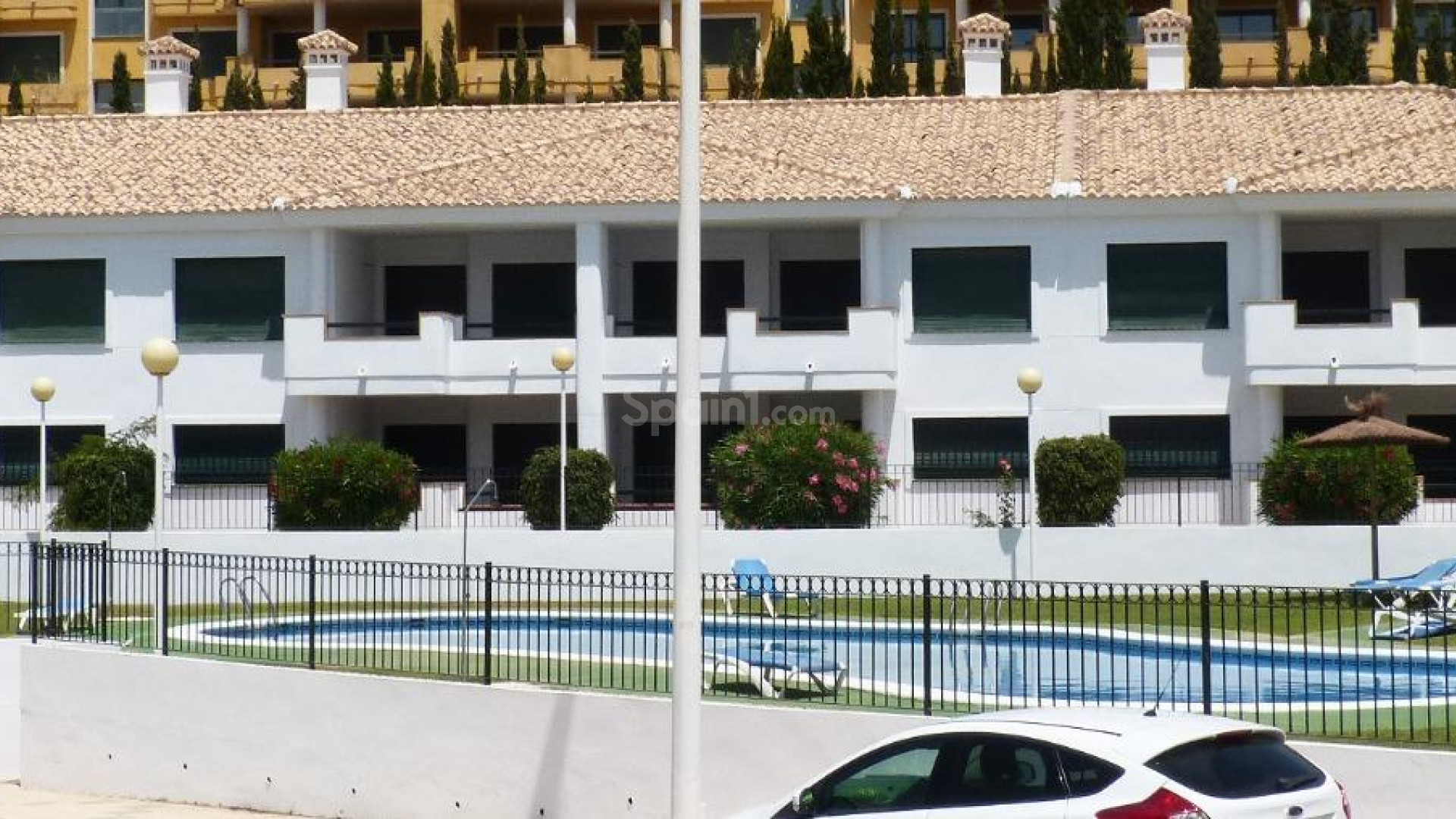 New Build - Apartment -
Orihuela Costa - Lomas de Campoamor