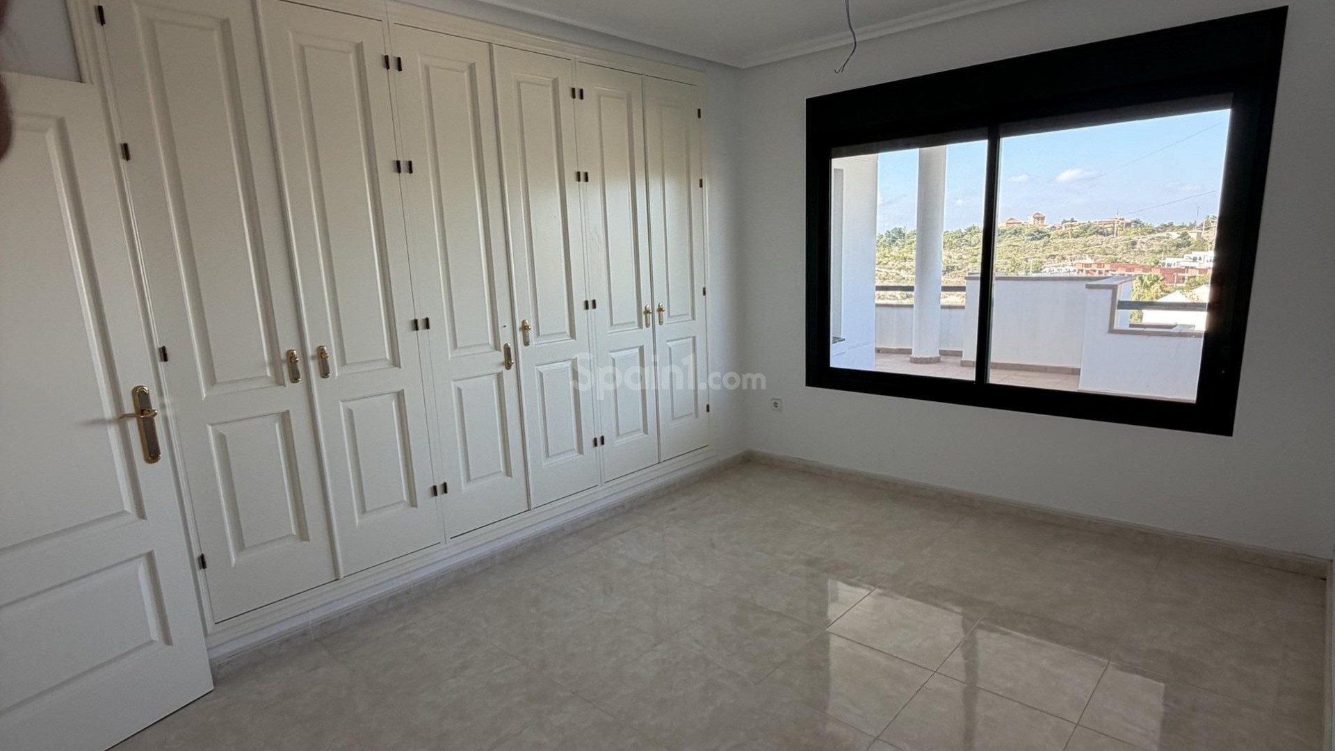 New Build - Apartment -
Orihuela Costa - Lomas de Campoamor