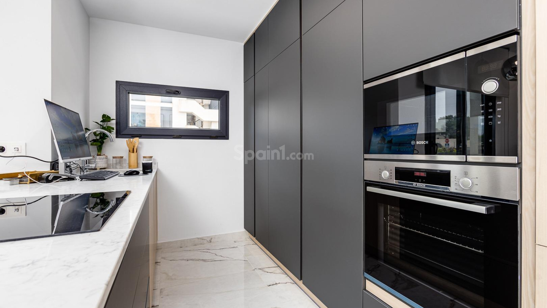 New Build - Apartment -
Orihuela Costa - Los Altos