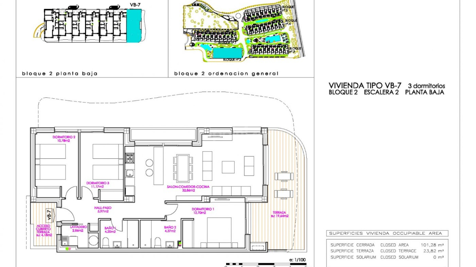 New Build - Apartment -
Orihuela Costa - Playa Flamenca