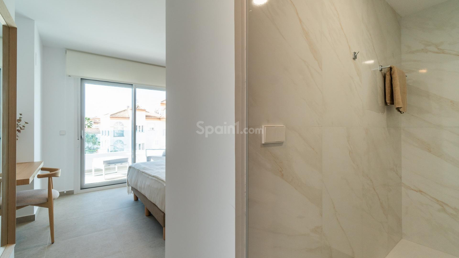 New Build - Apartment -
Orihuela Costa - Playa Flamenca