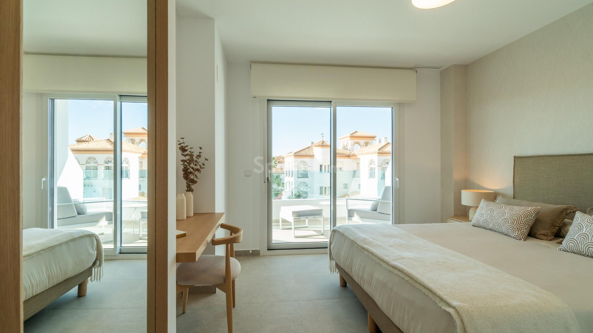 New Build - Apartment -
Orihuela Costa - Playa Flamenca
