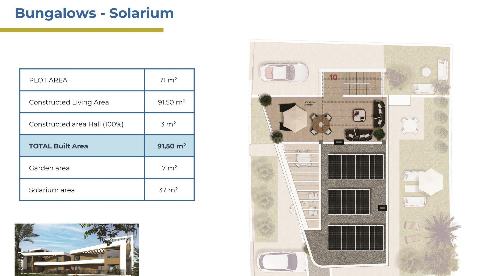 New Build - Apartment -
Orihuela Costa - Punta Prima