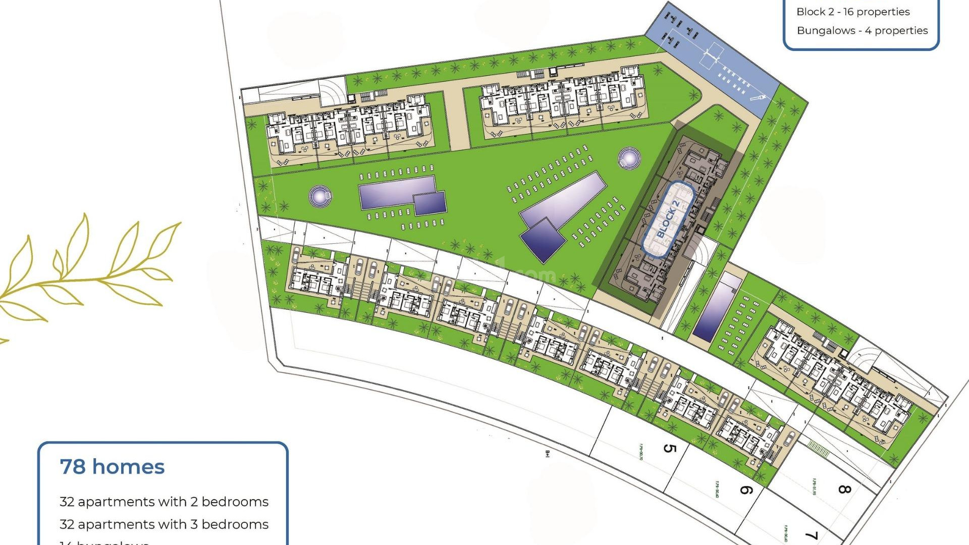 New Build - Apartment -
Orihuela Costa - Punta Prima