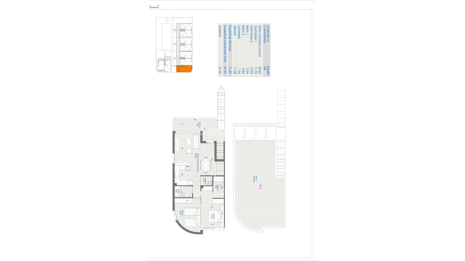 New Build - Apartment -
Orihuela Costa - Villamartin