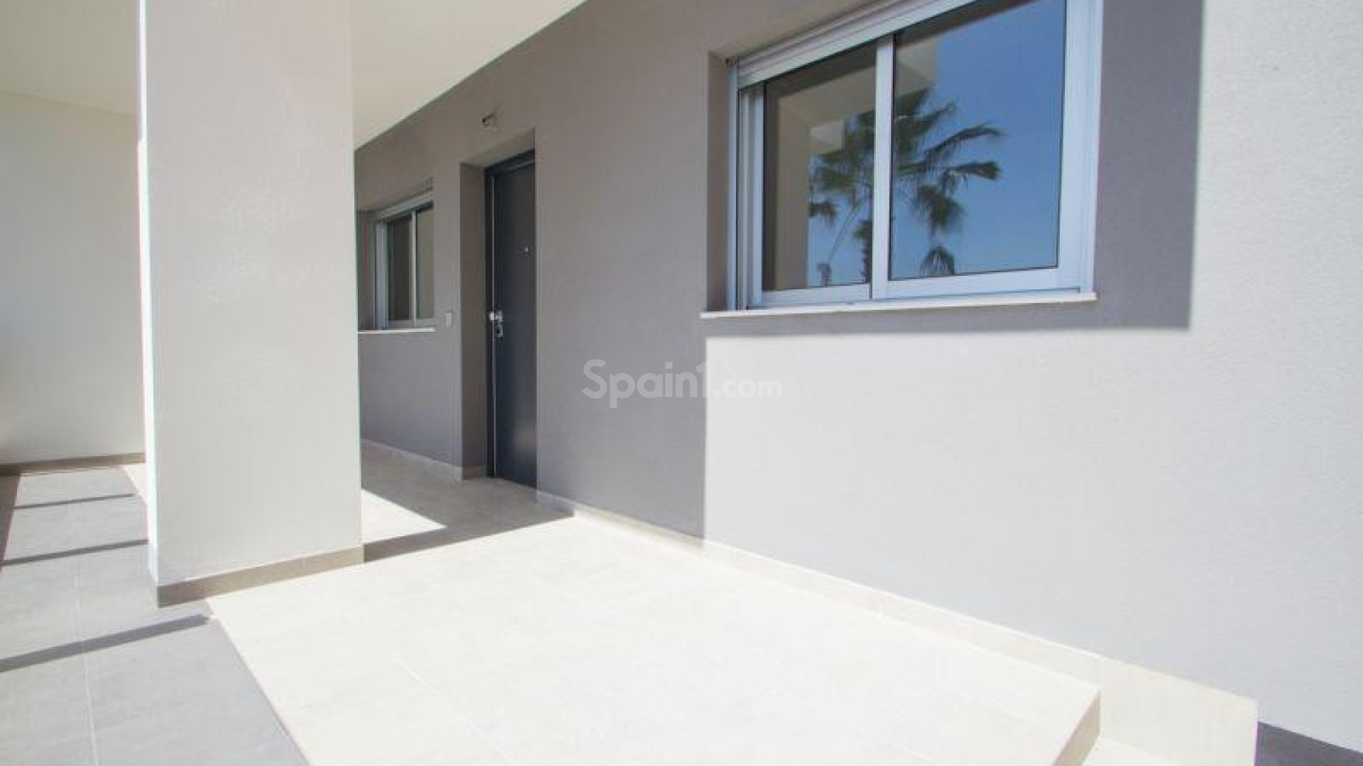 New Build - Apartment -
Orihuela Costa - Villamartin