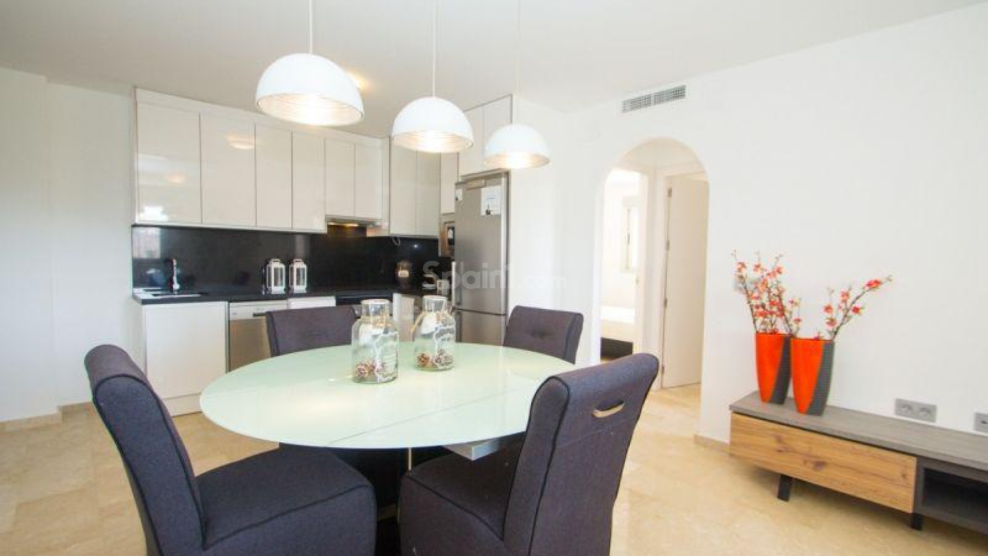 New Build - Apartment -
Orihuela Costa - Villamartin