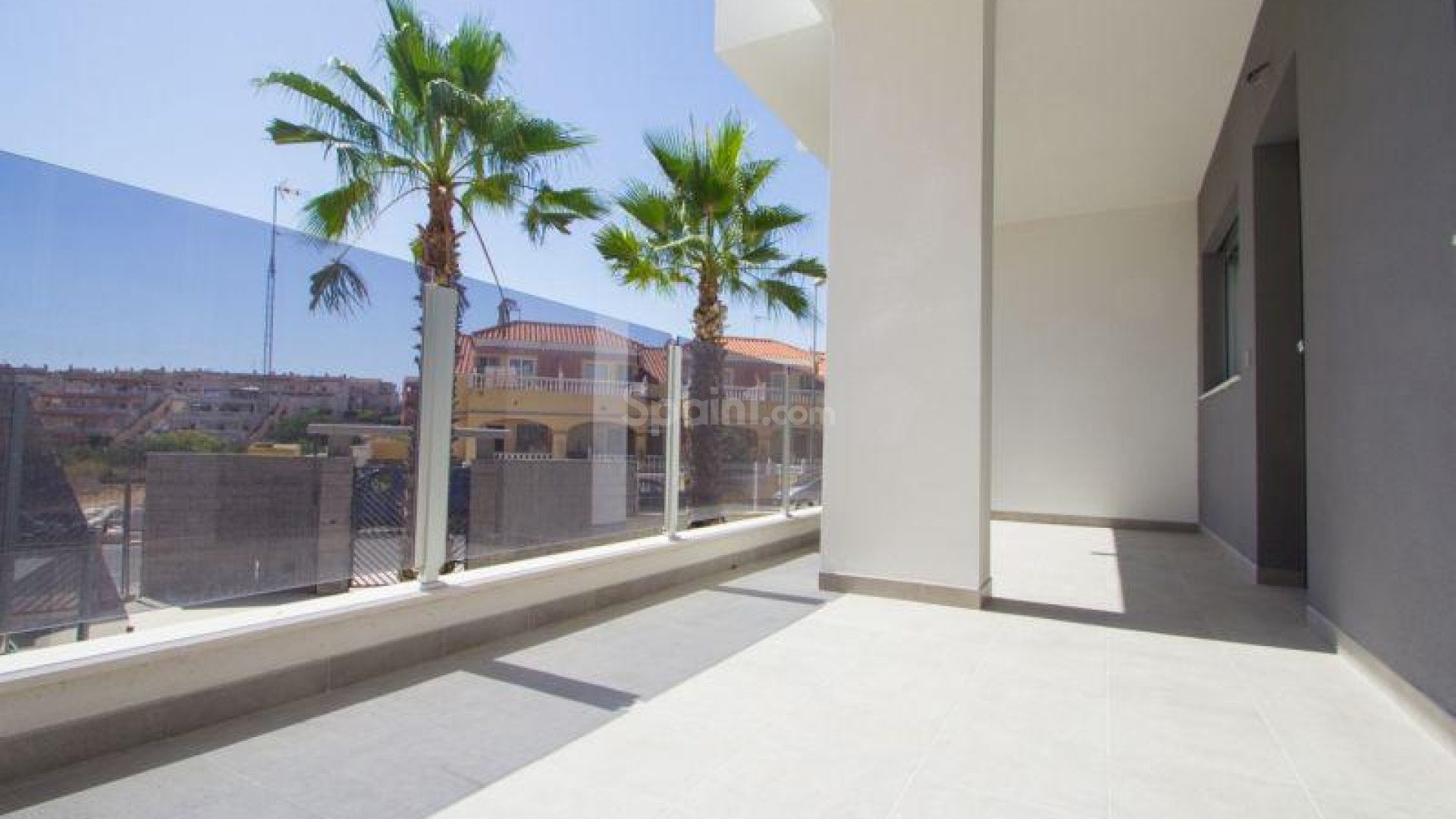 New Build - Apartment -
Orihuela Costa - Villamartin