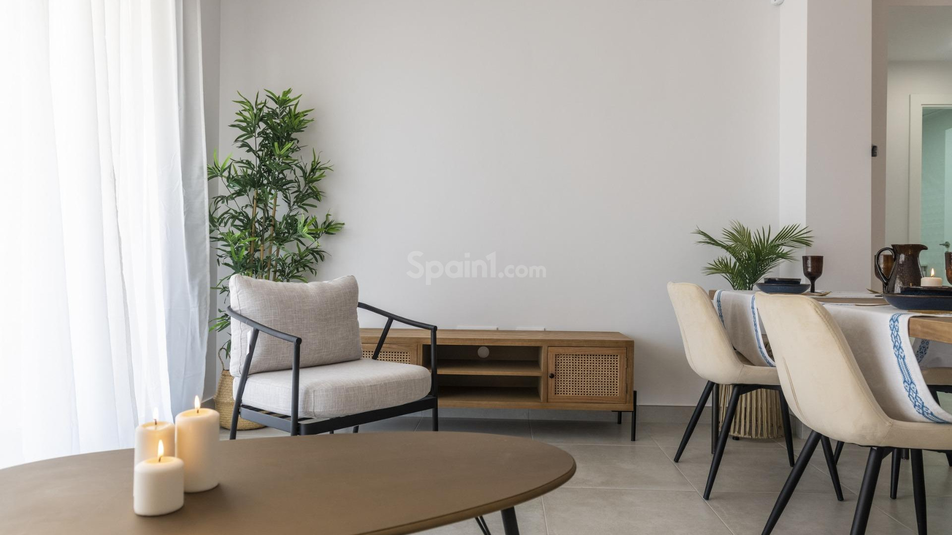 New Build - Apartment -
Orihuela Costa - Villamartin