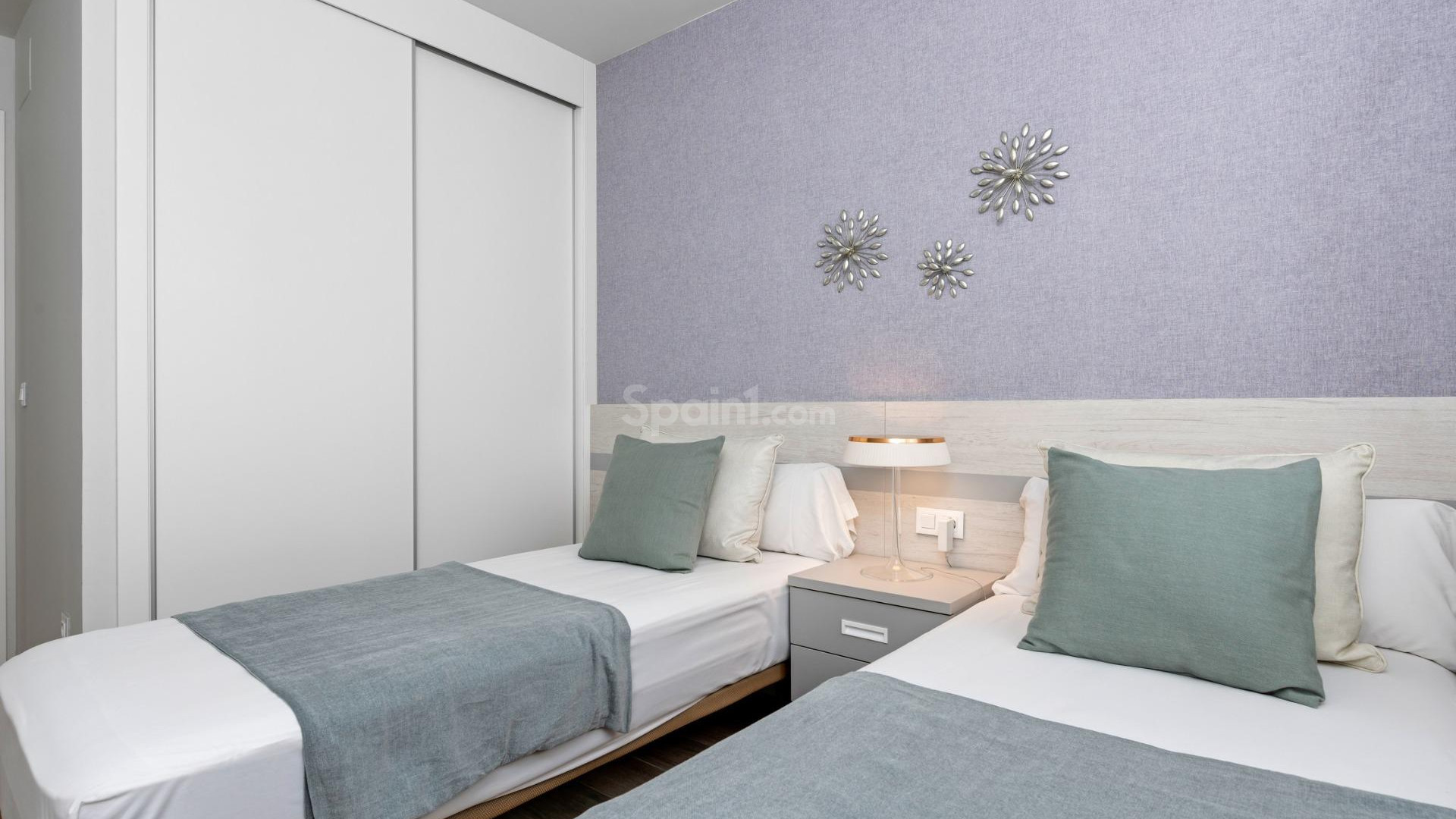 New Build - Apartment -
Orihuela Costa - Villamartin