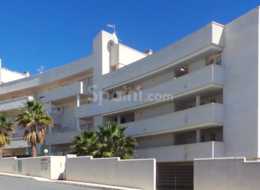 New Build - Apartment -
Orihuela Costa - Villamartin