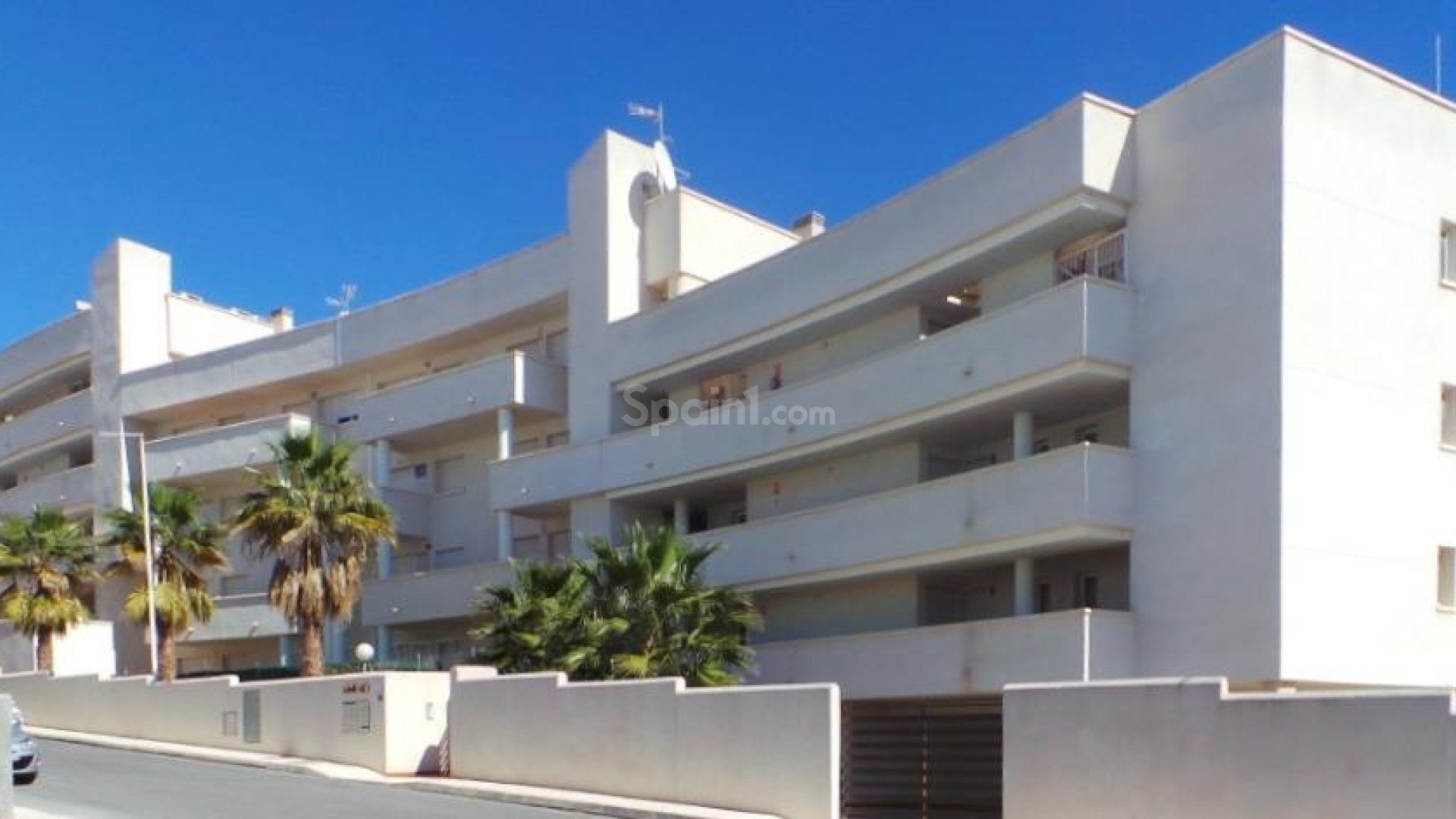 New Build - Apartment -
Orihuela Costa - Villamartin