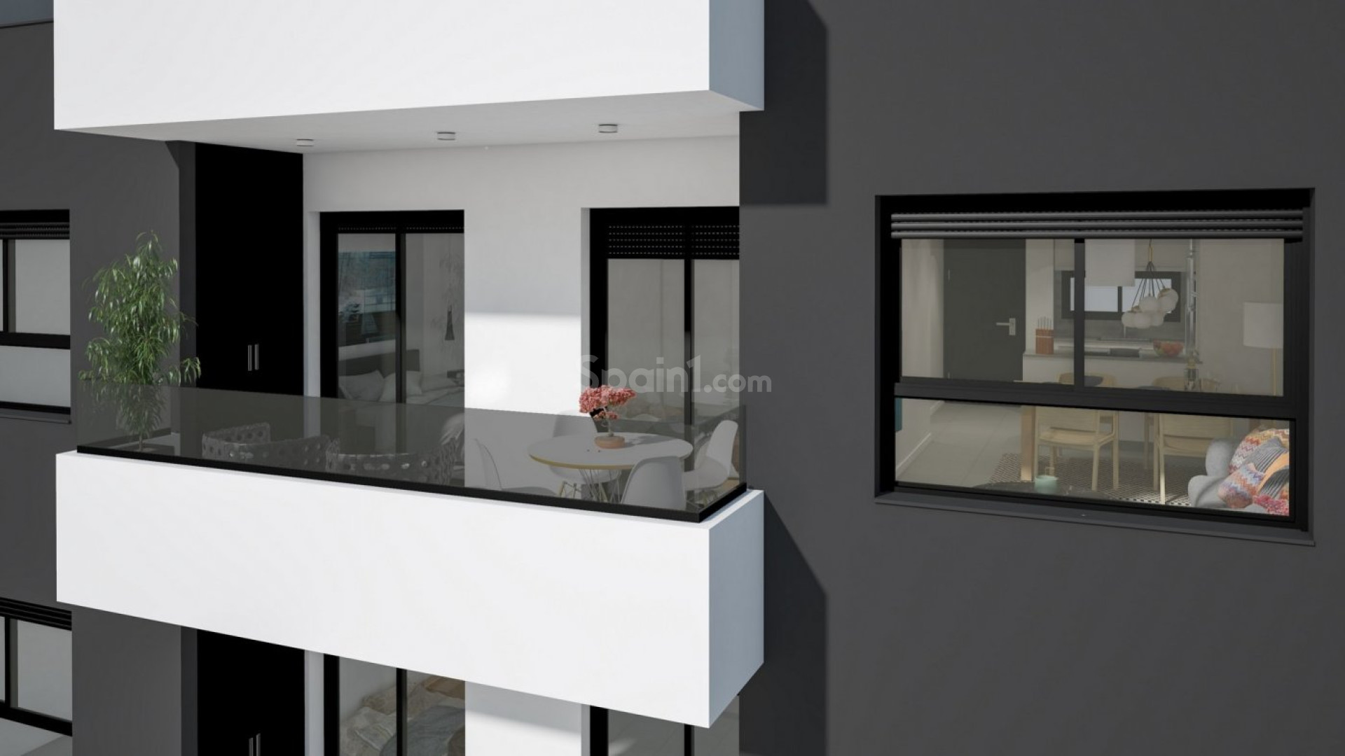 New Build - Apartment -
Orihuela Costa - Villamartin