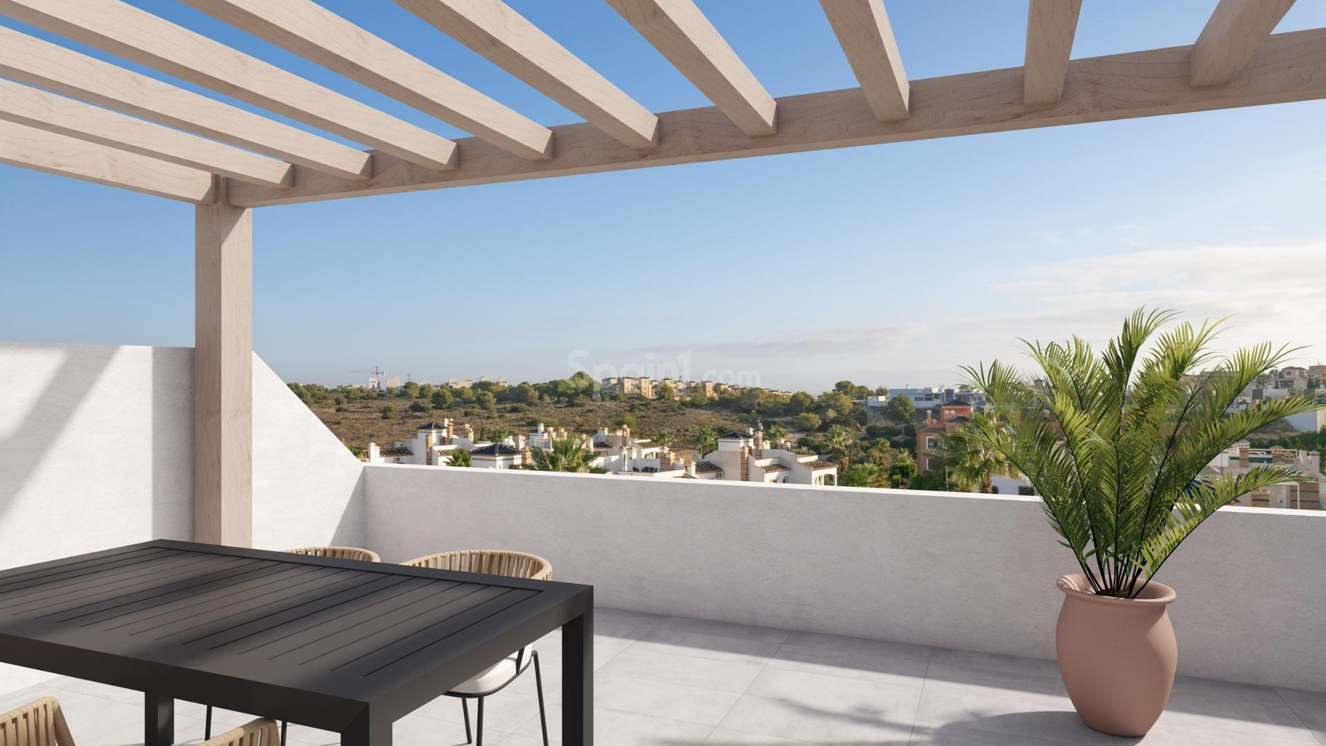 New Build - Apartment -
Orihuela Costa - Villamartin