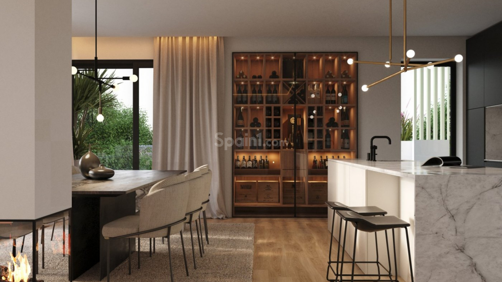 New Build - Apartment -
Orihuela - Las Colinas