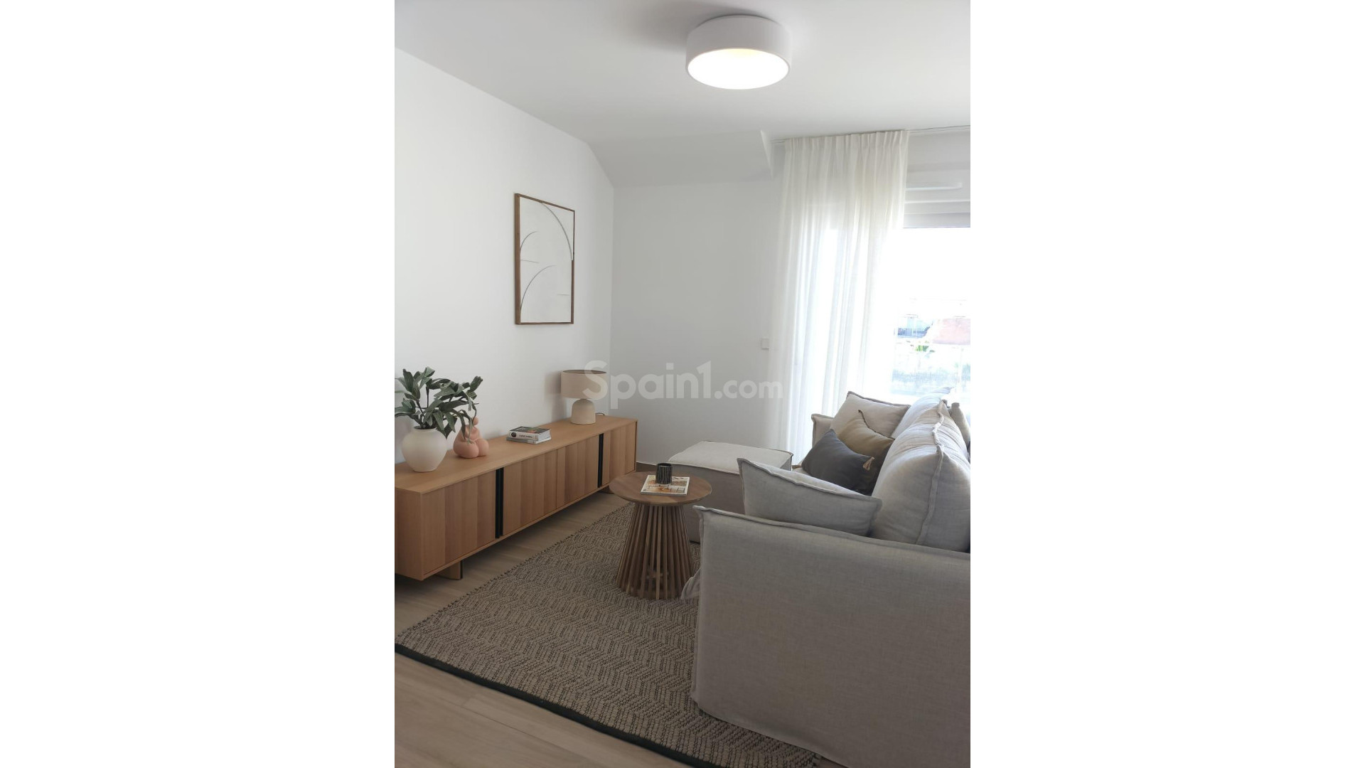 New Build - Apartment -
Orihuela - Vistabella