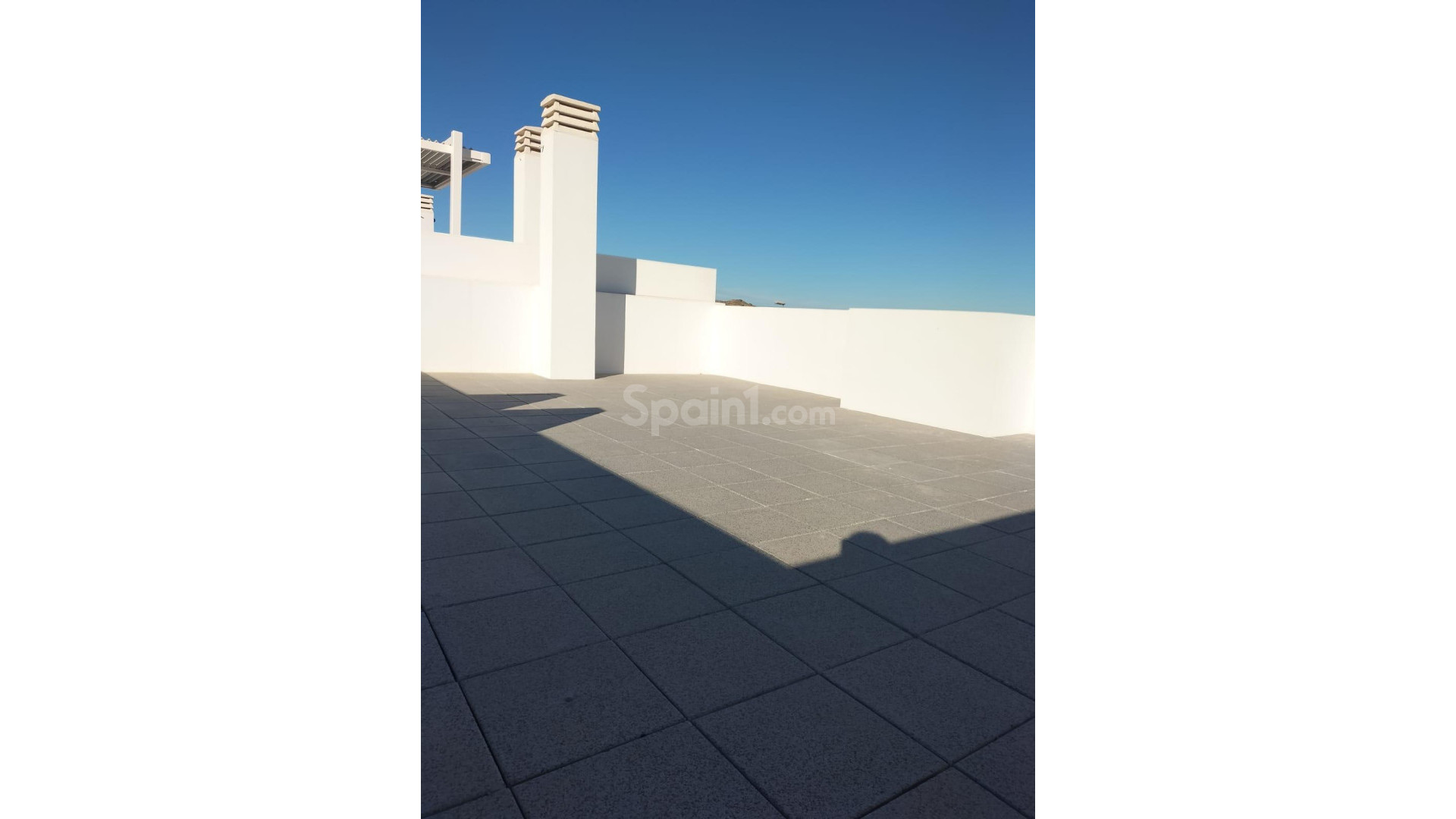 New Build - Apartment -
Orihuela - Vistabella